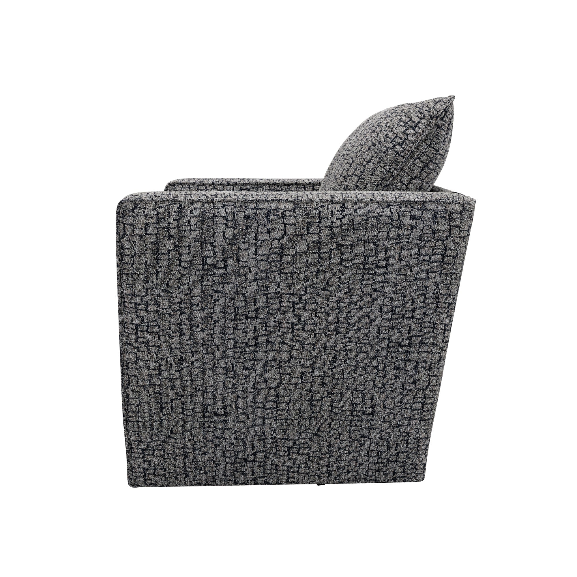 Millie Swivel Chair - Image 6