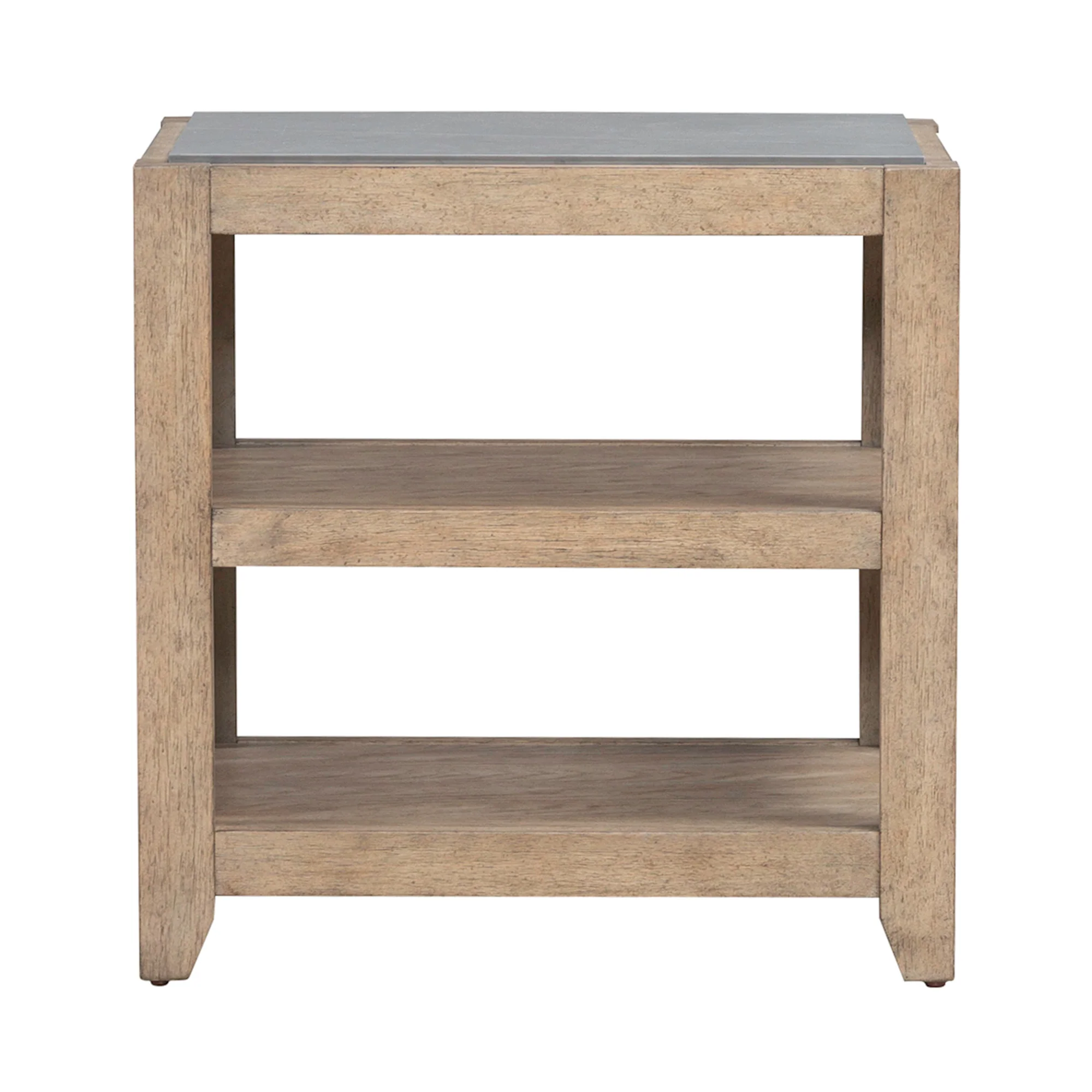 Millstone Chairside Table - Image 4