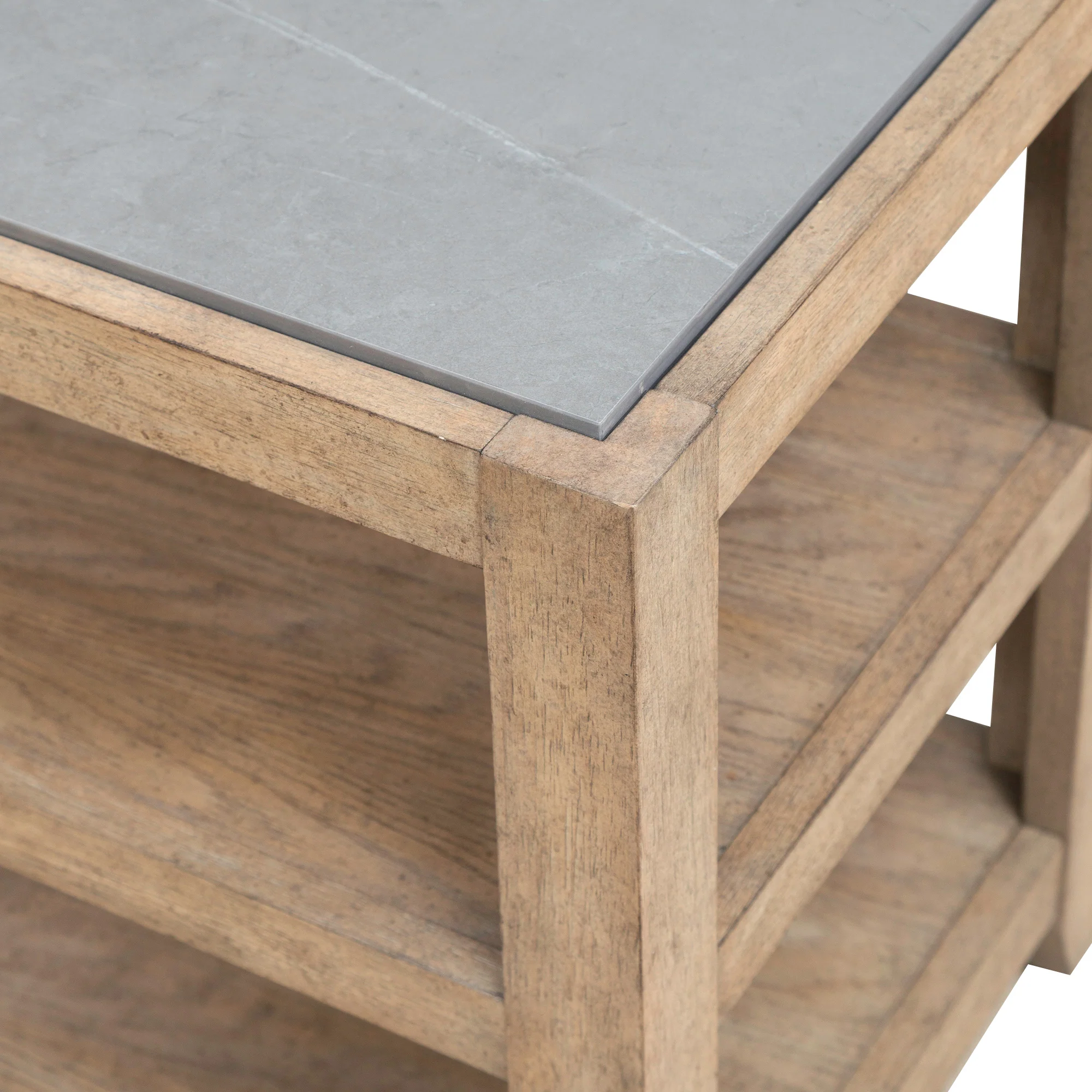 Millstone Chairside Table - Image 5
