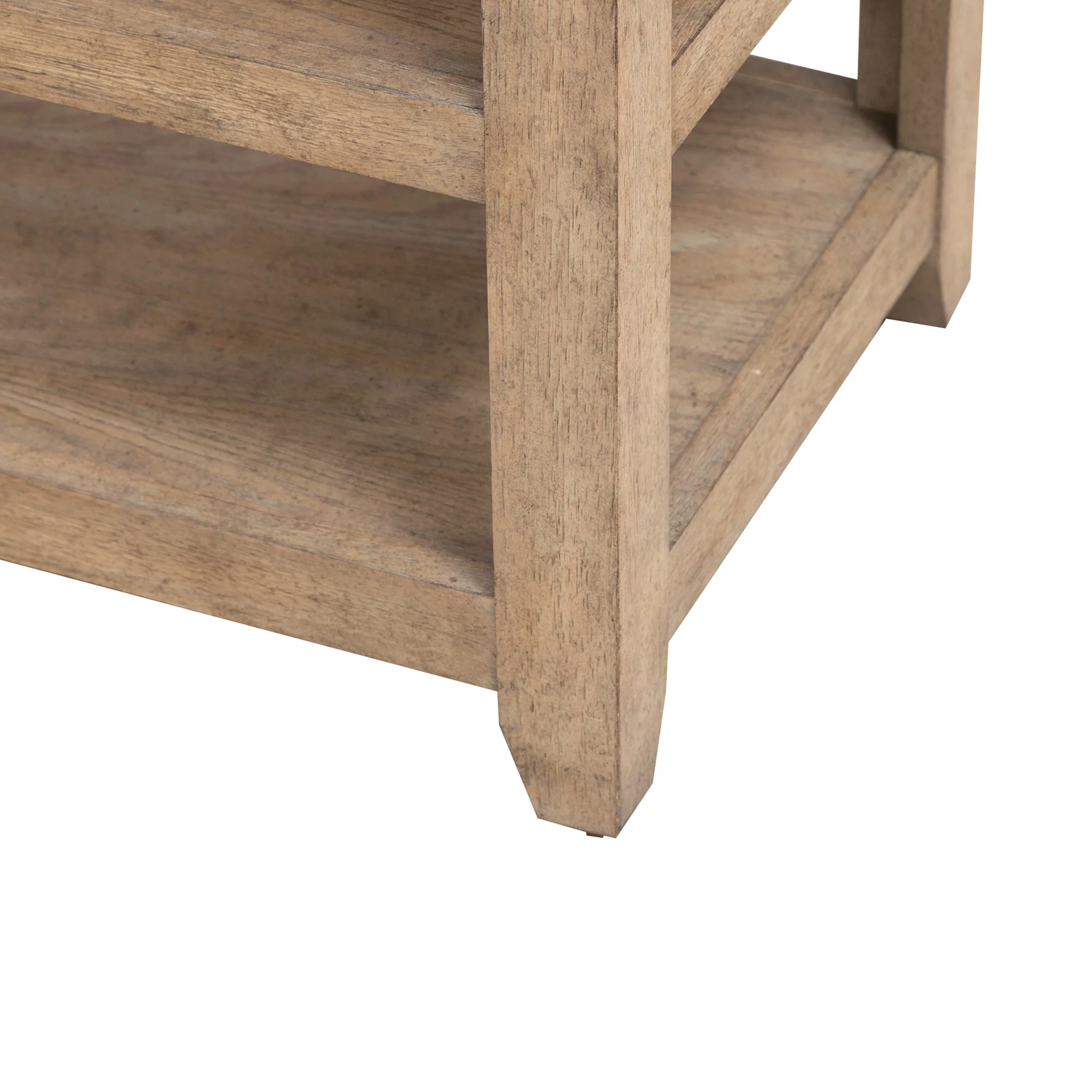 Millstone Chairside Table - Image 6