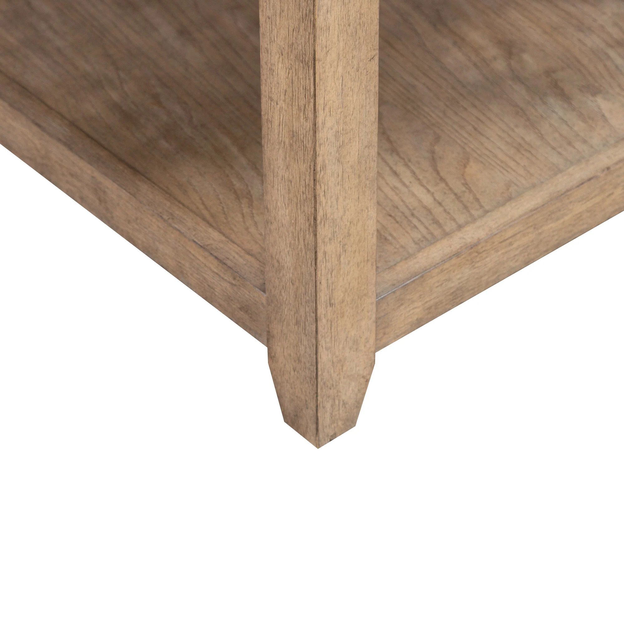 Millstone End Table - Image 9