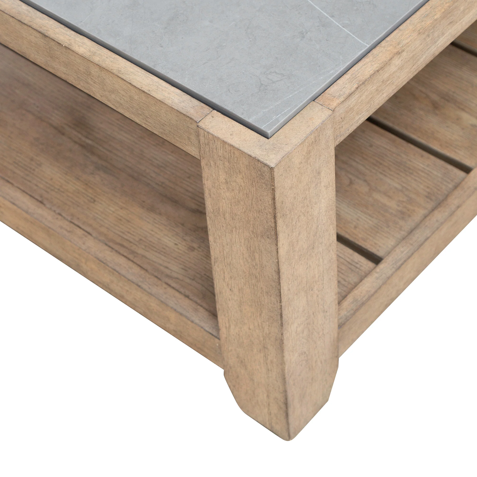 Millstone Rectangular Cocktail Table - Image 5