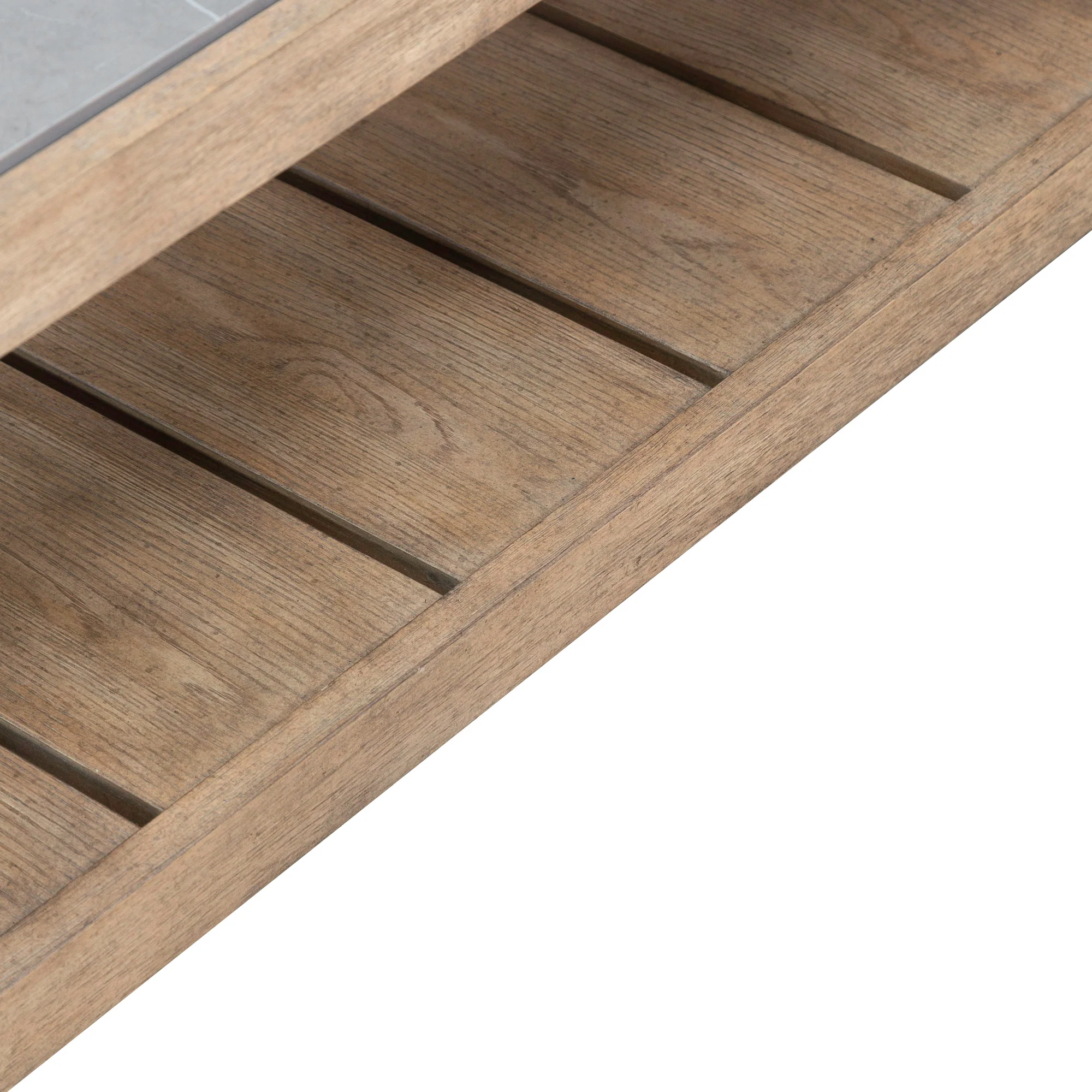 Millstone Rectangular Cocktail Table - Image 6