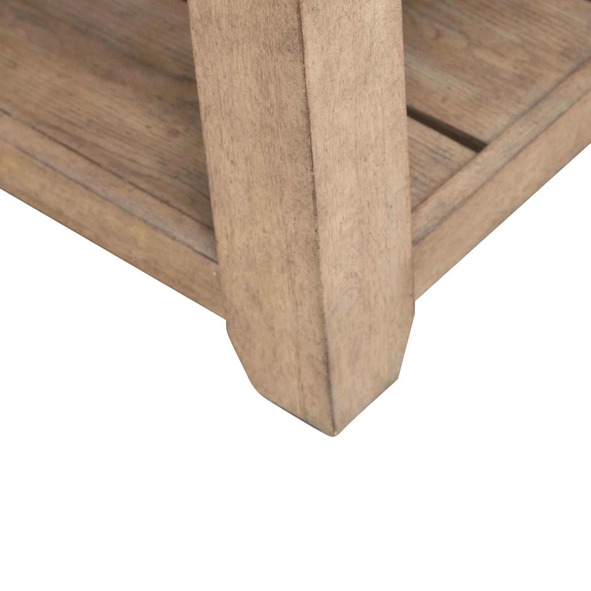 Millstone Rectangular Cocktail Table - Image 7