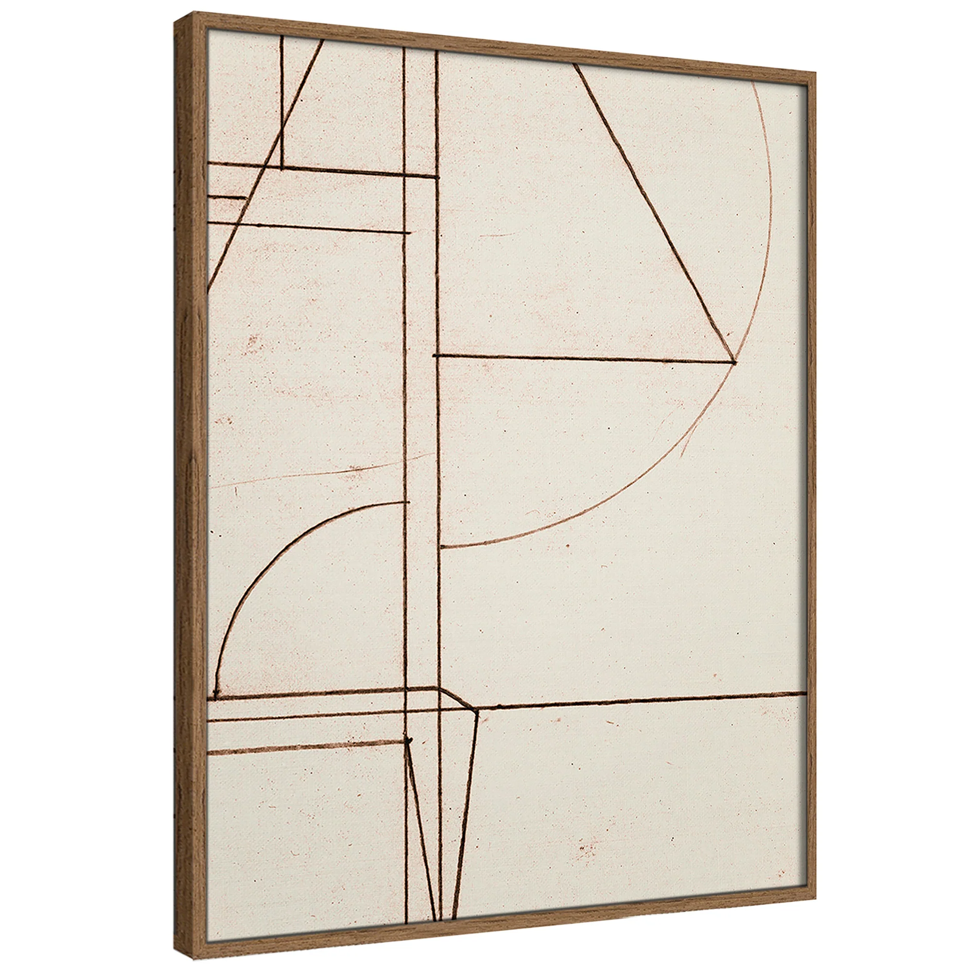 Minmod II Wall Art - Image 2