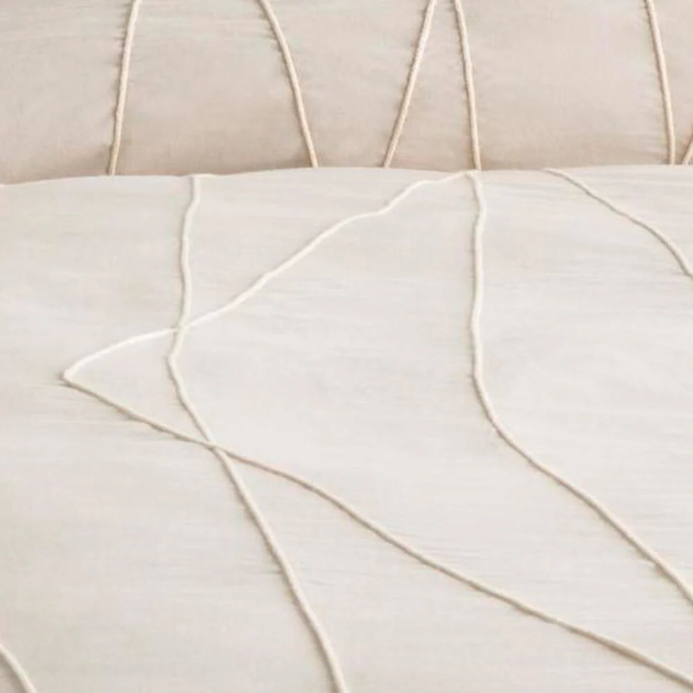 Mio 3 Piece Duvet Set - Image 3