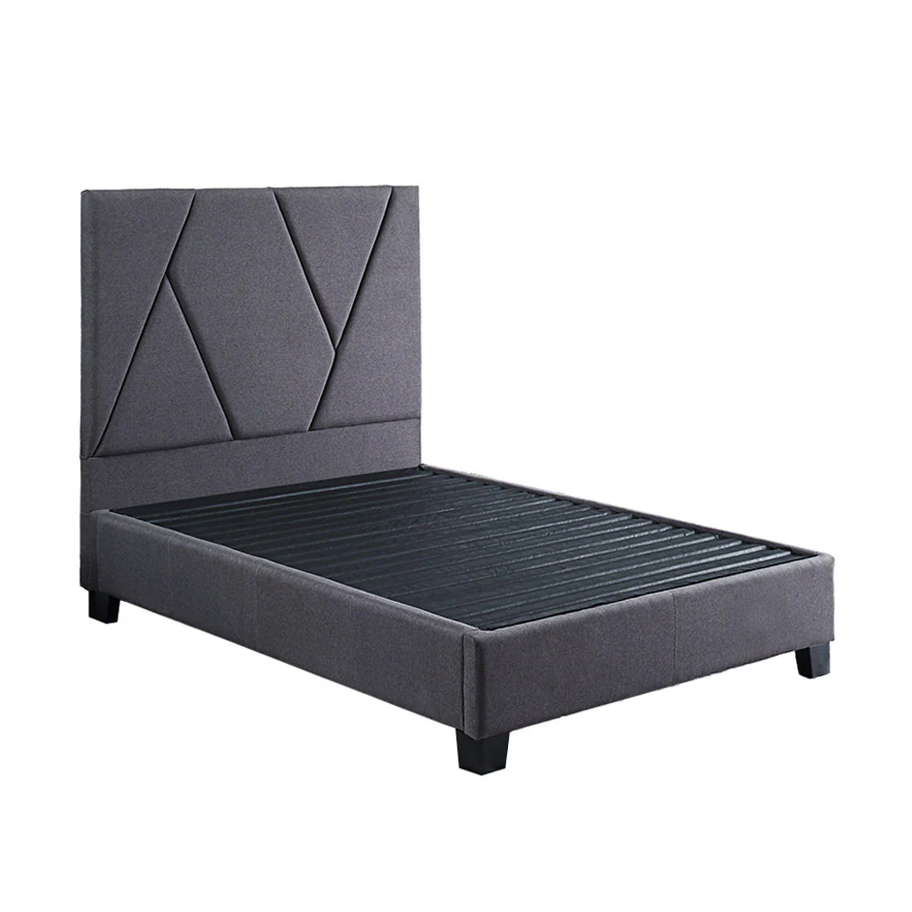 Modern Bed - Image 2