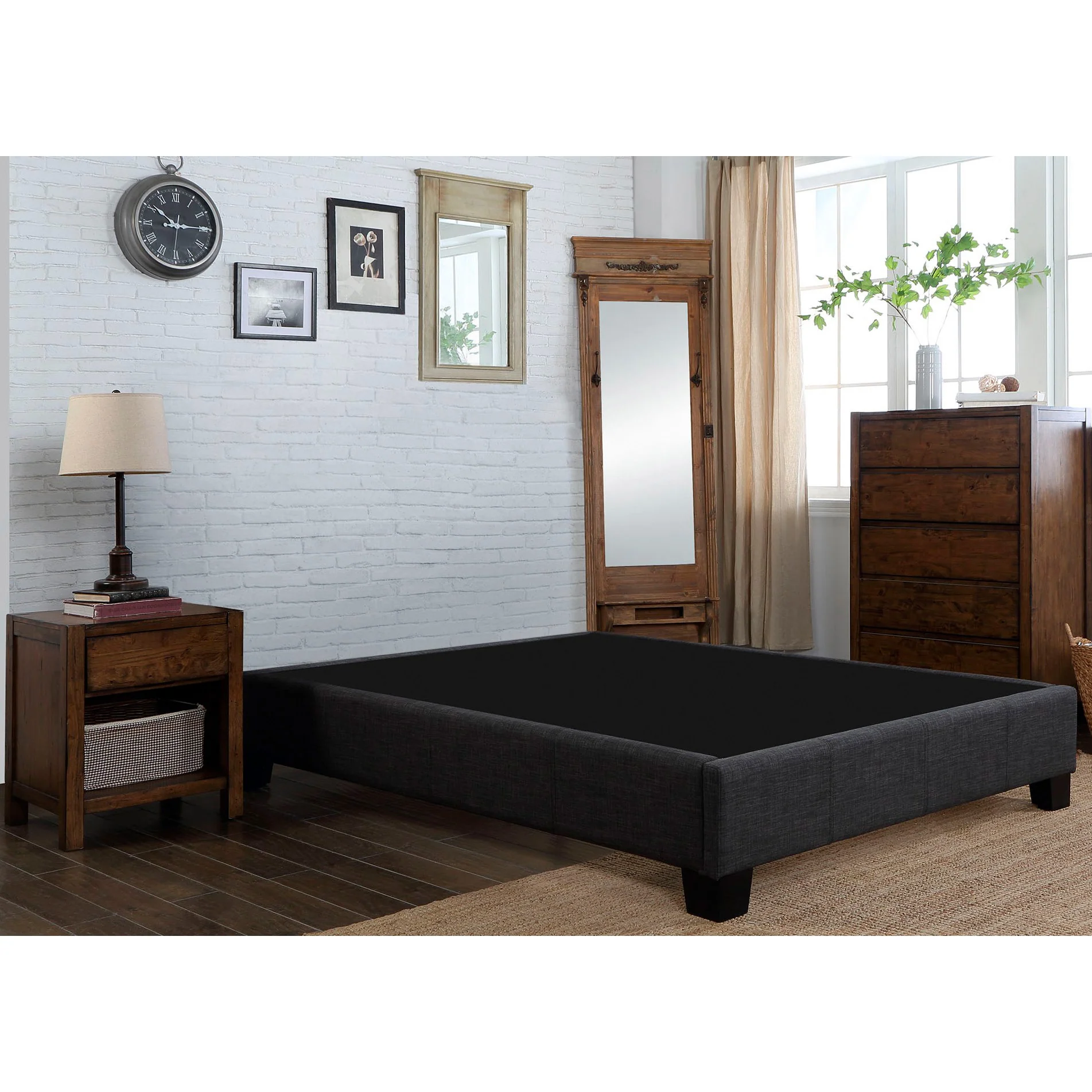 Modern Bed Frame - Image 18