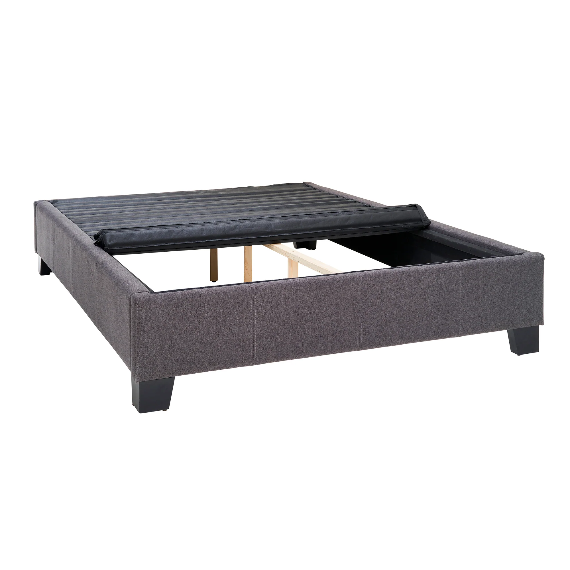 Modern Bed Frame - Image 21