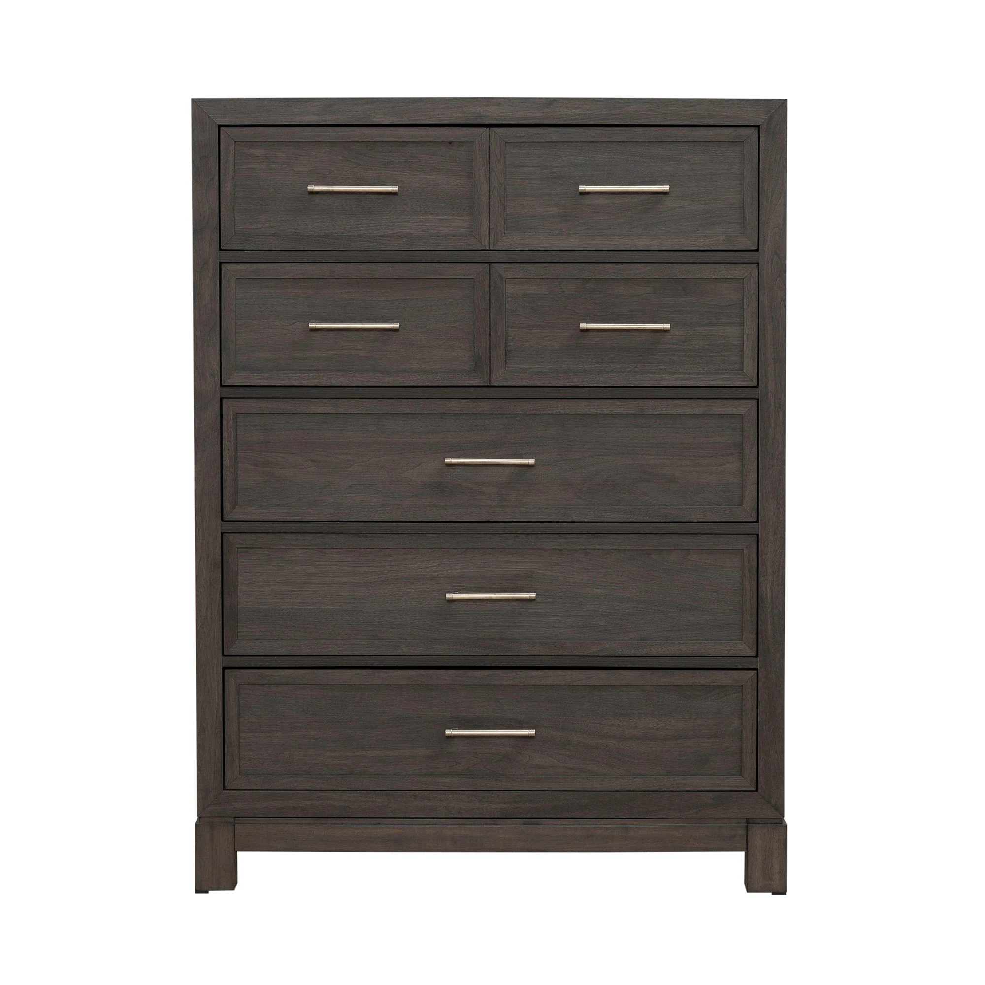 Modern Edge Chest