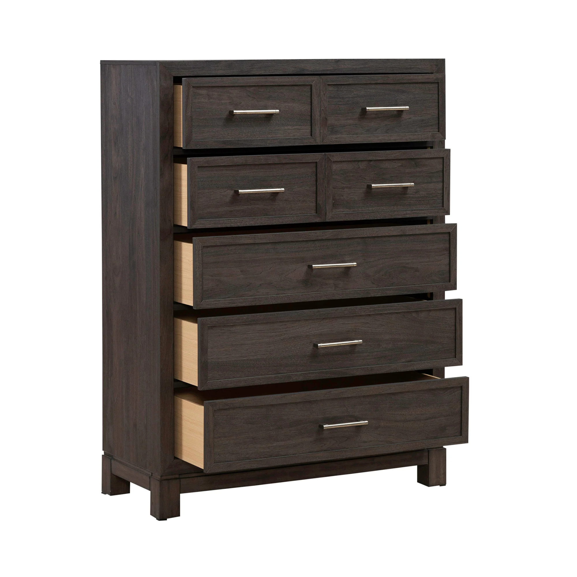 Modern Edge Chest - Image 4