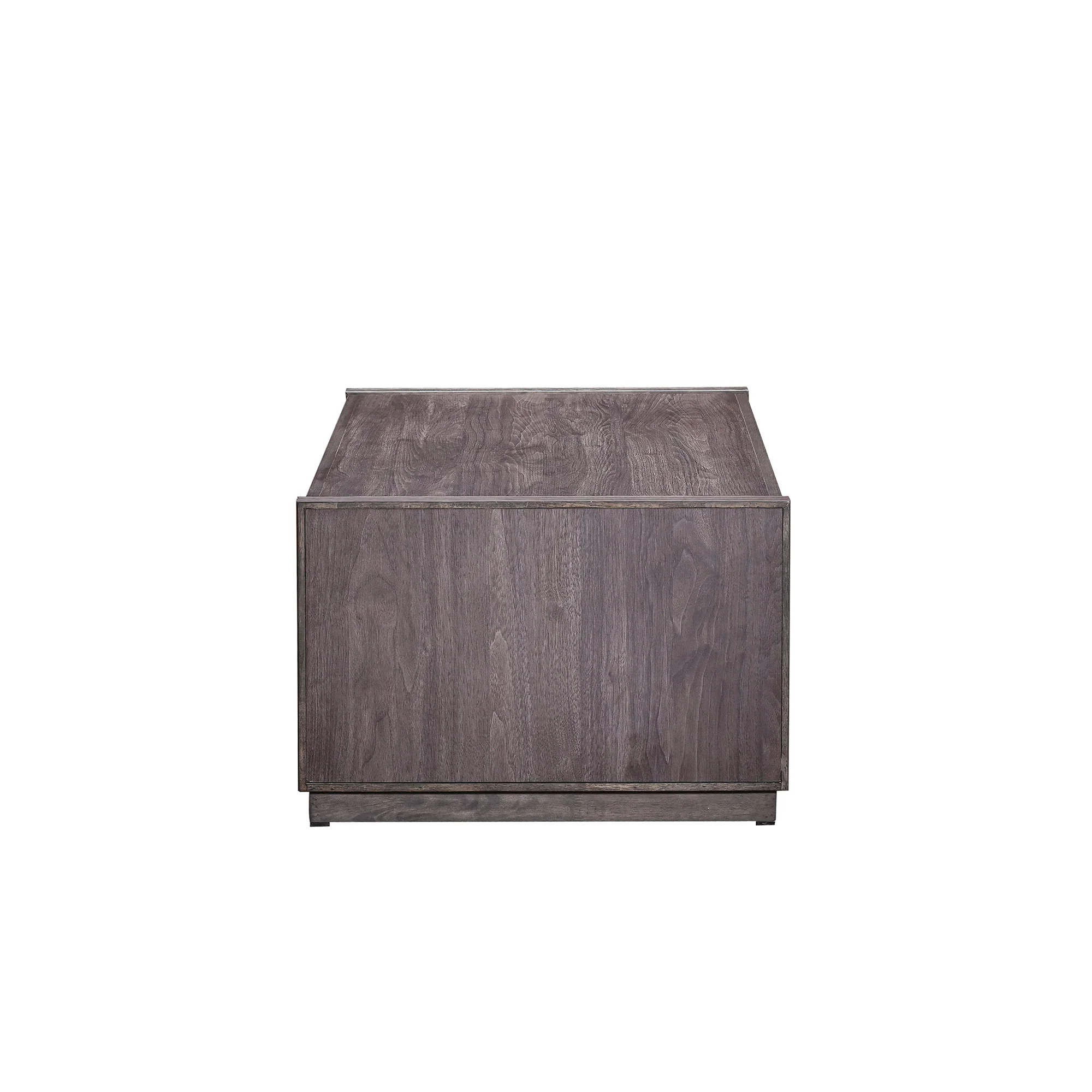 Modern Edge Coffee Table - Image 4