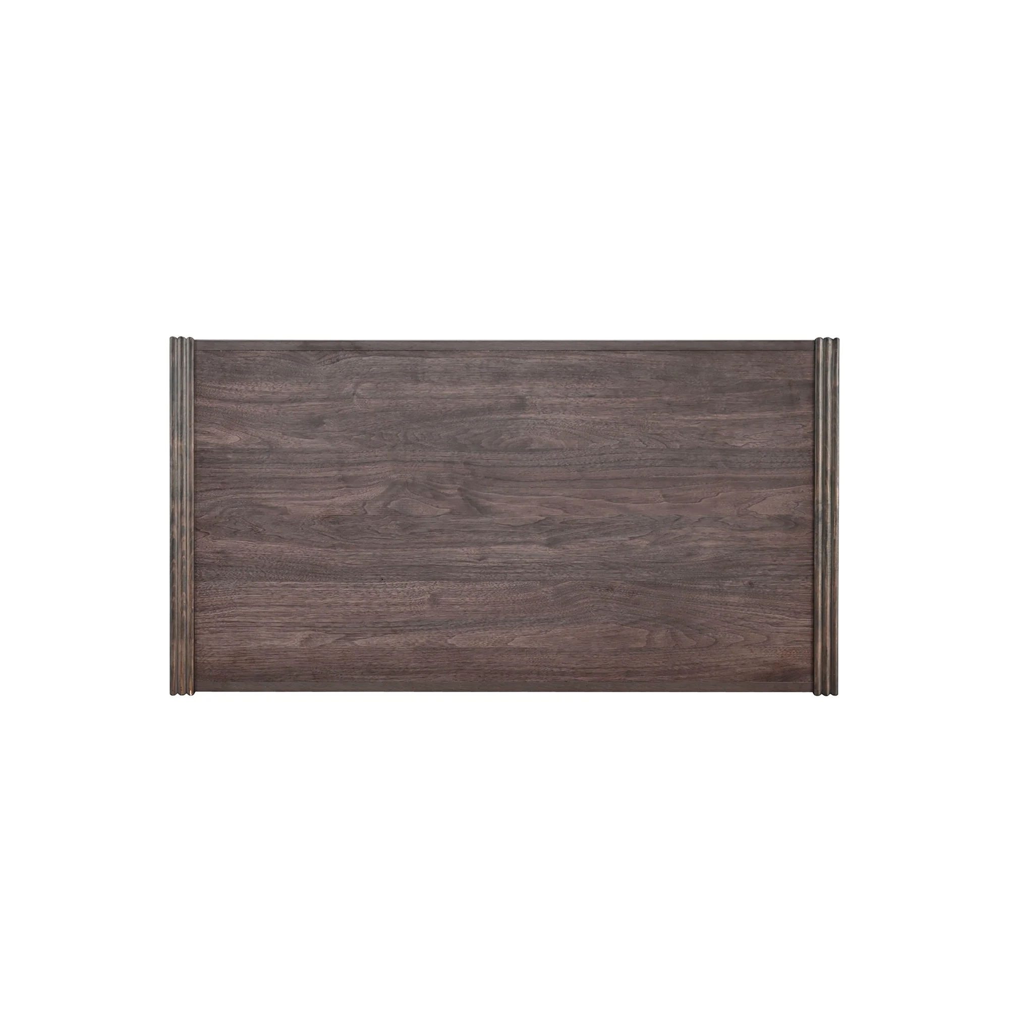 Modern Edge Coffee Table - Image 5