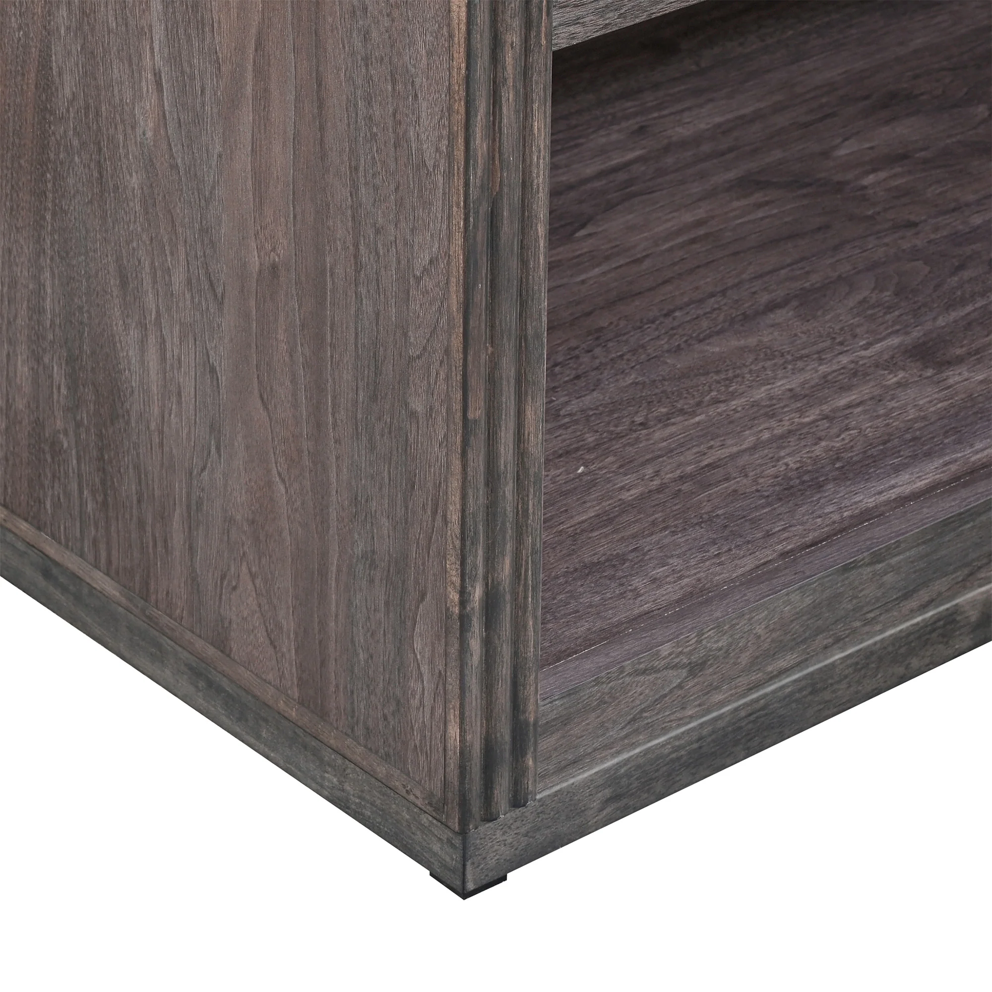 Modern Edge Coffee Table - Image 7