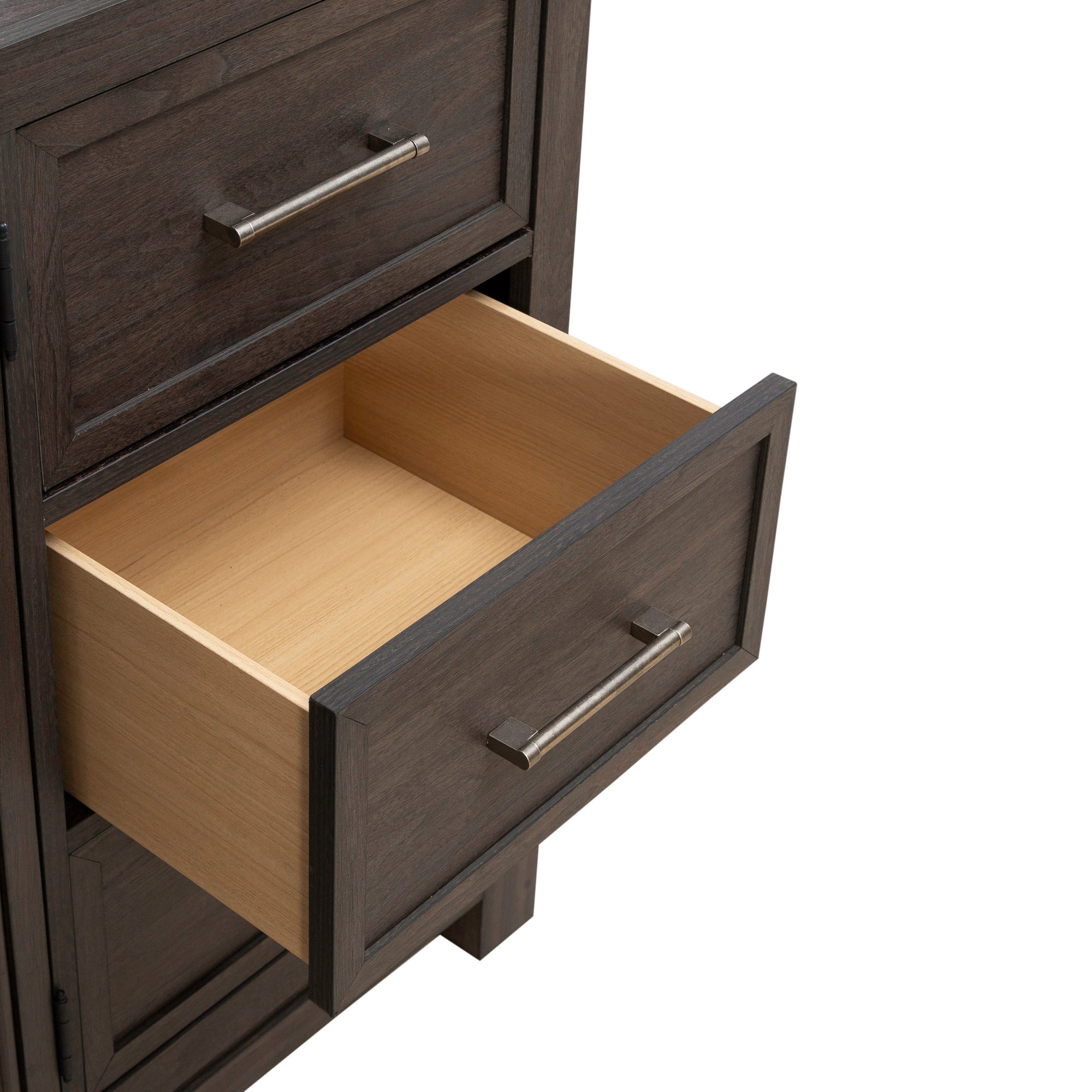 Modern Edge Dresser - Image 6