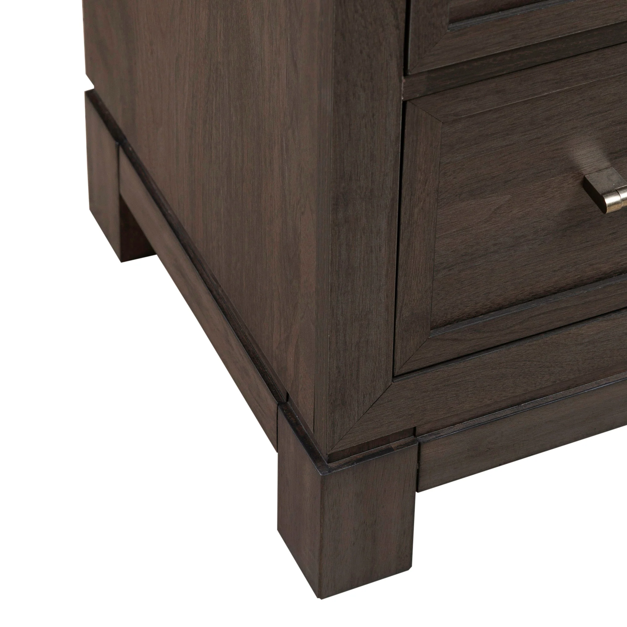 Modern Edge Dresser - Image 7