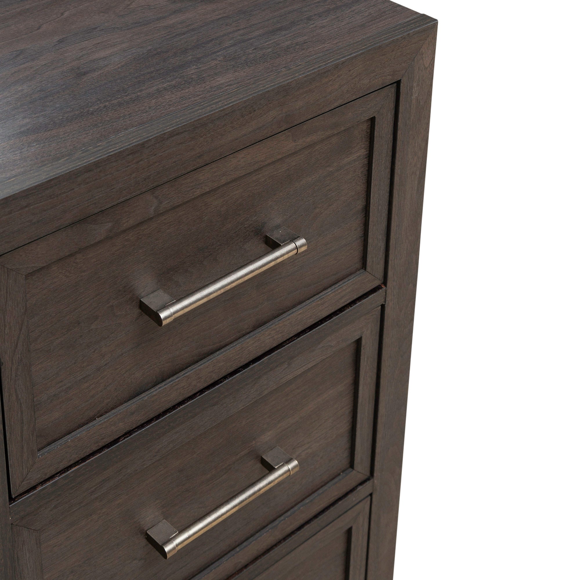 Modern Edge Dresser - Image 8