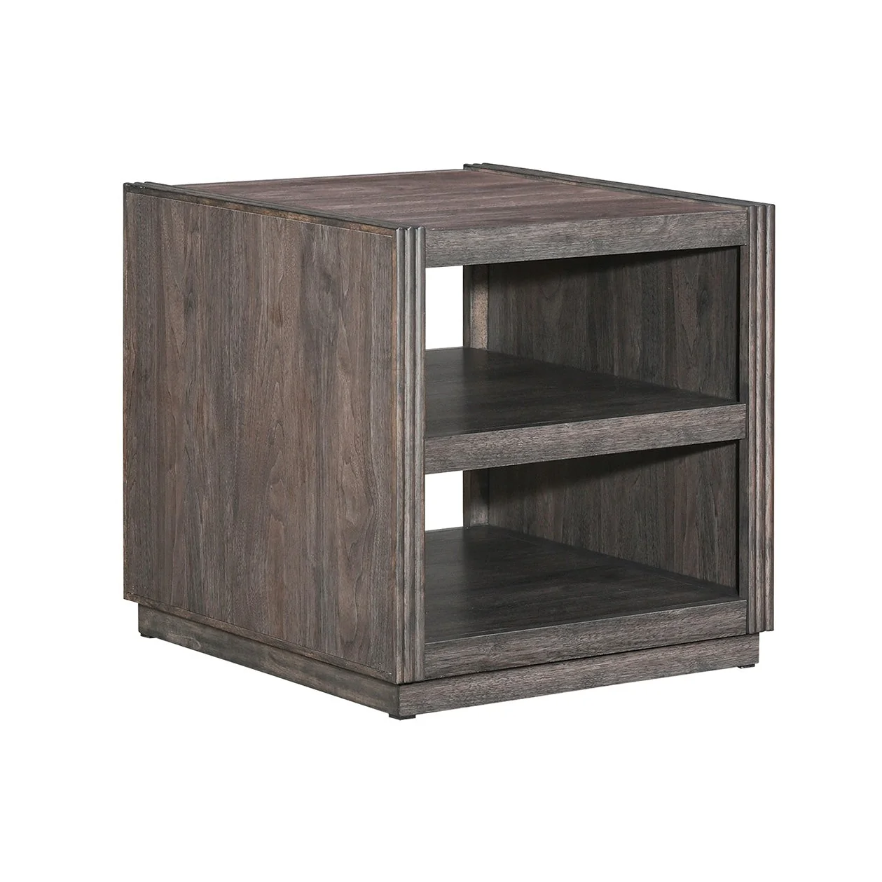 Modern Edge End Table - Image 2