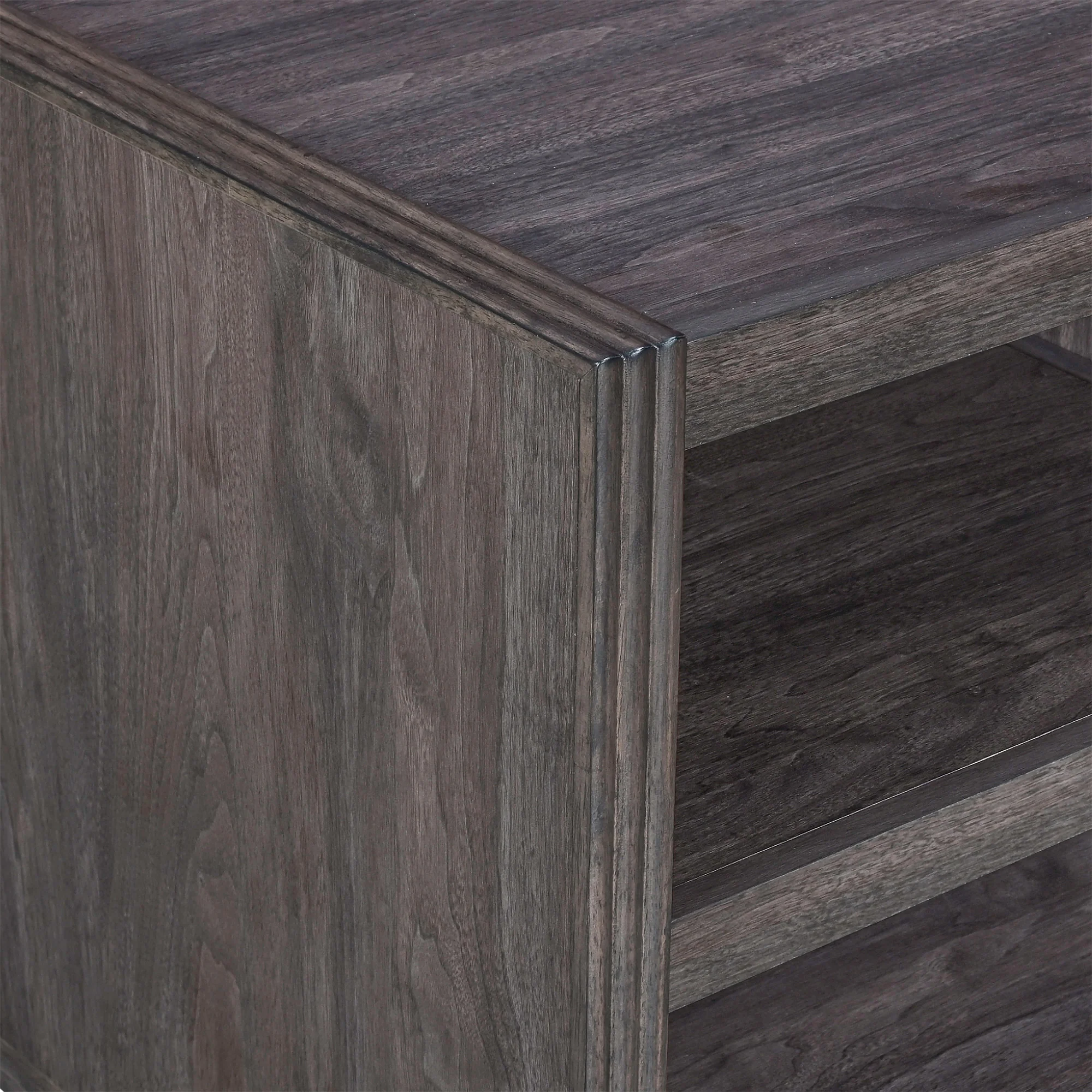 Modern Edge End Table - Image 6