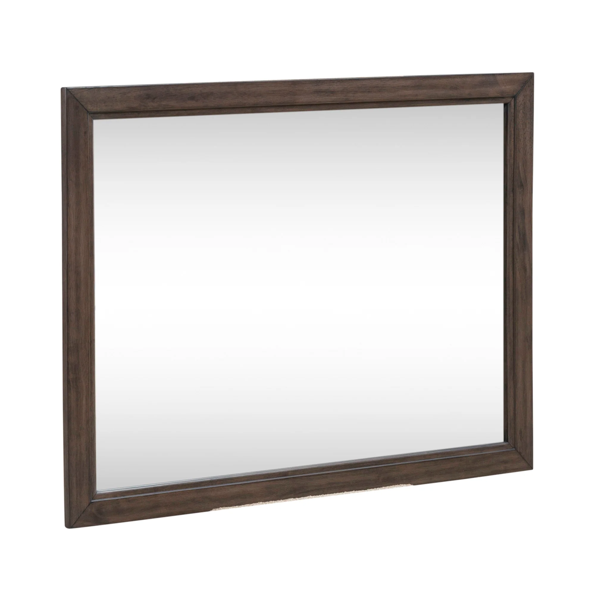 Modern Edge Mirror - Image 2