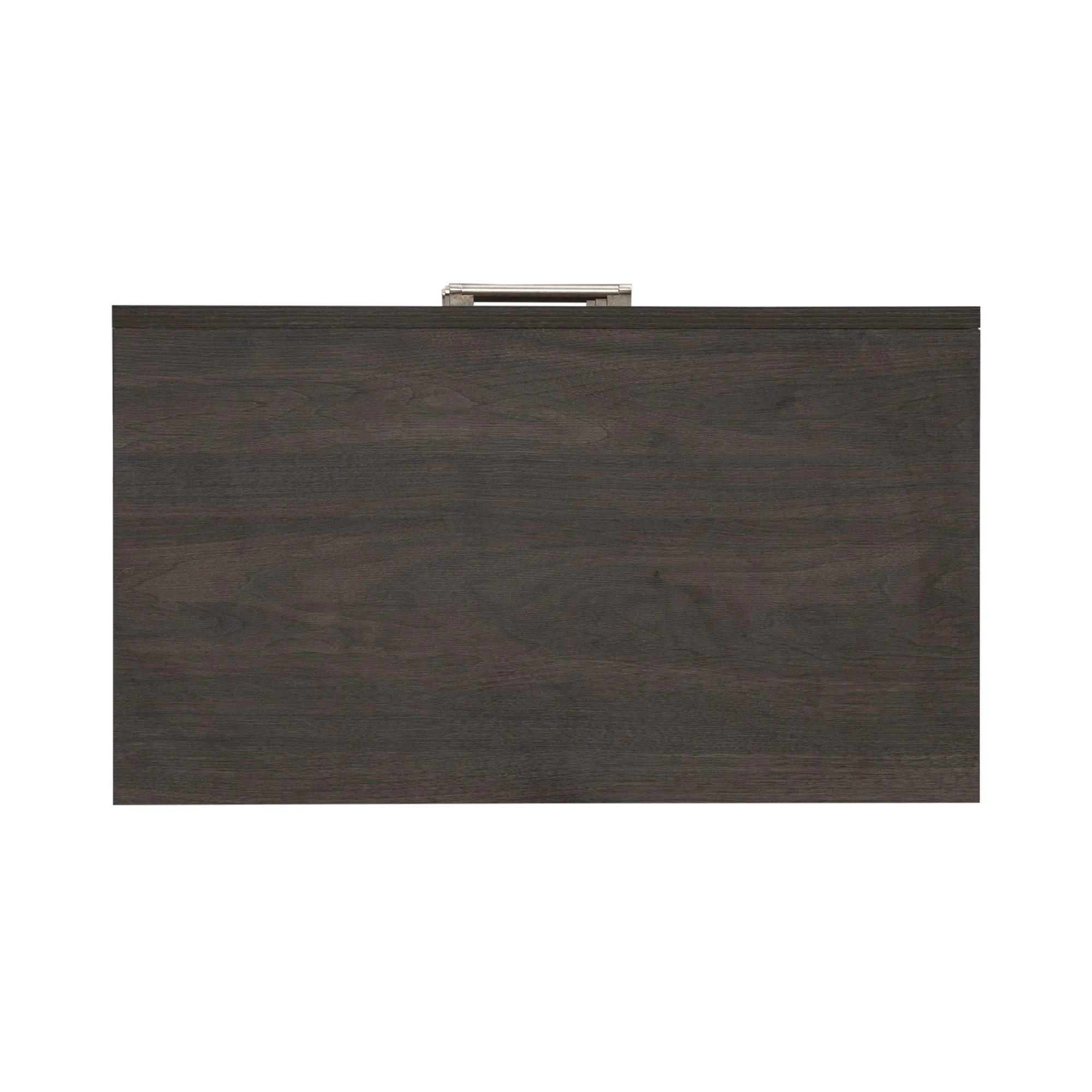 Modern Edge Nightstand - Image 6