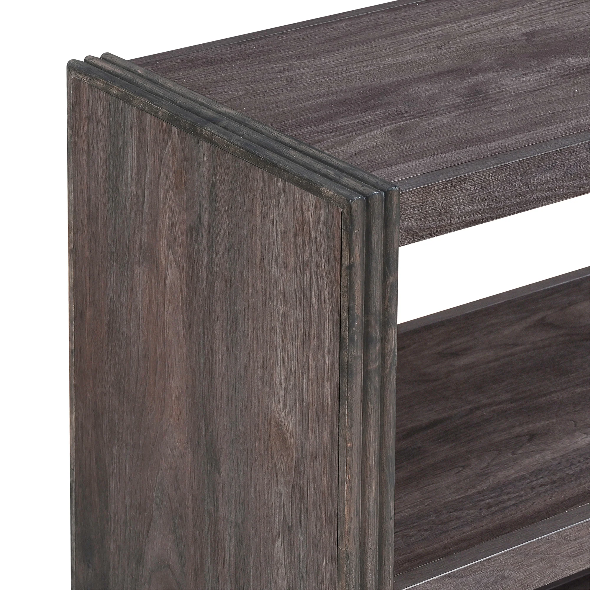 Modern Edge Sofa Table - Image 5