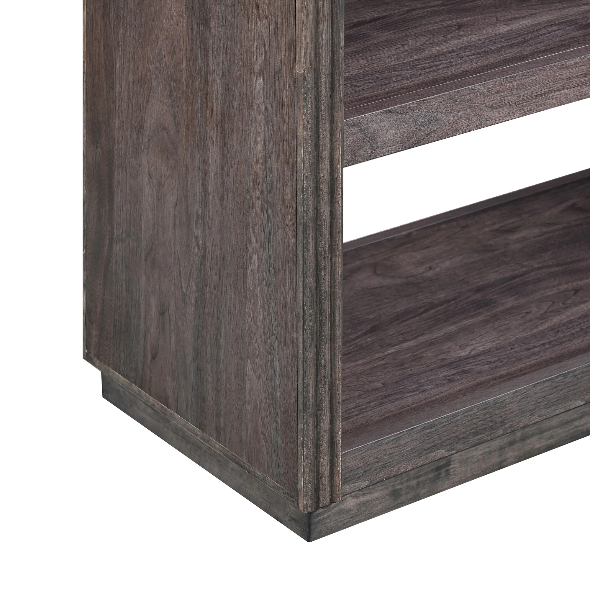 Modern Edge Sofa Table - Image 6