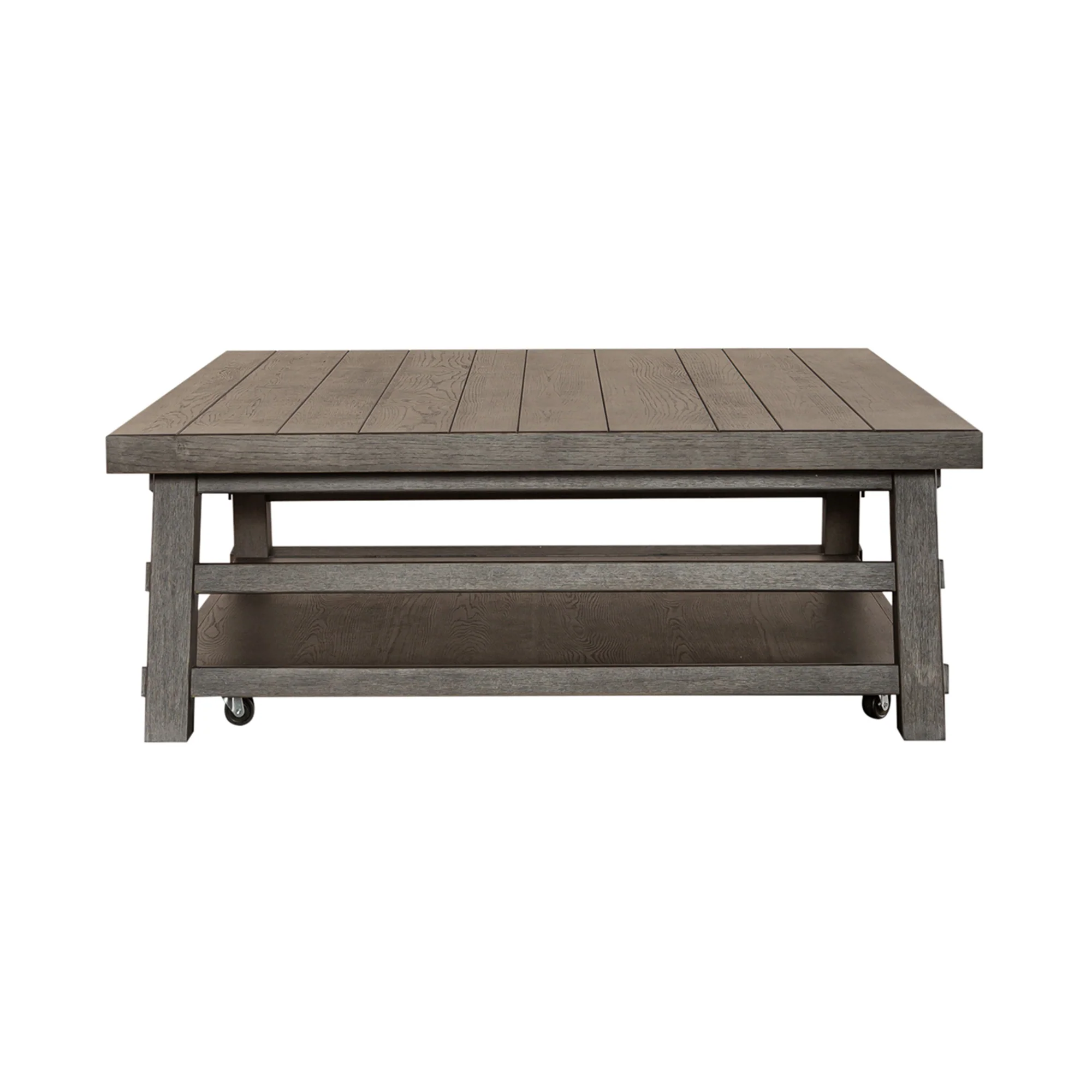 Modern Farmhouse Coffee Table