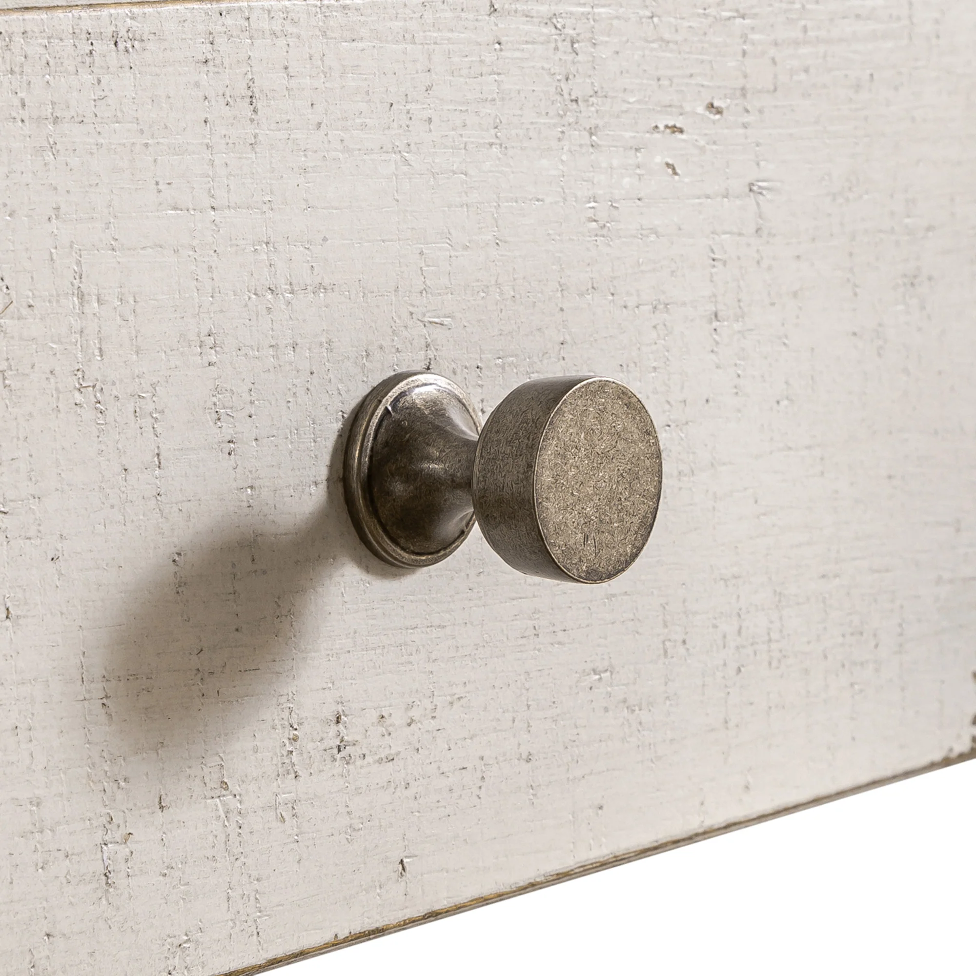 Modern Farmhouse Drawer End Table - Image 4