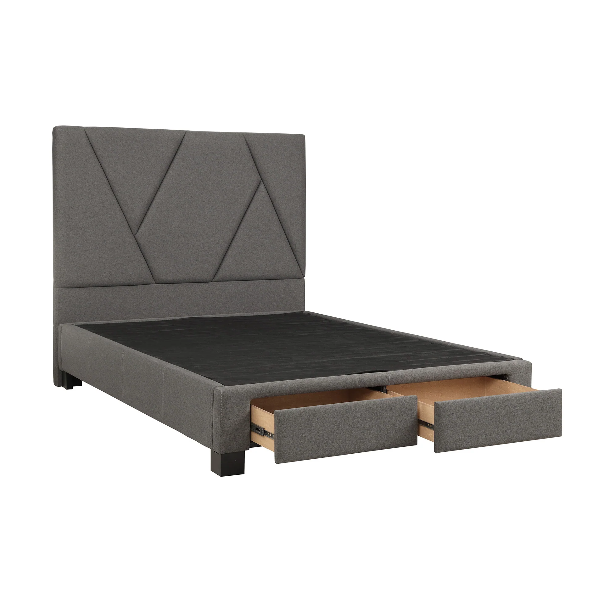 Modern Storage Bed - Image 10