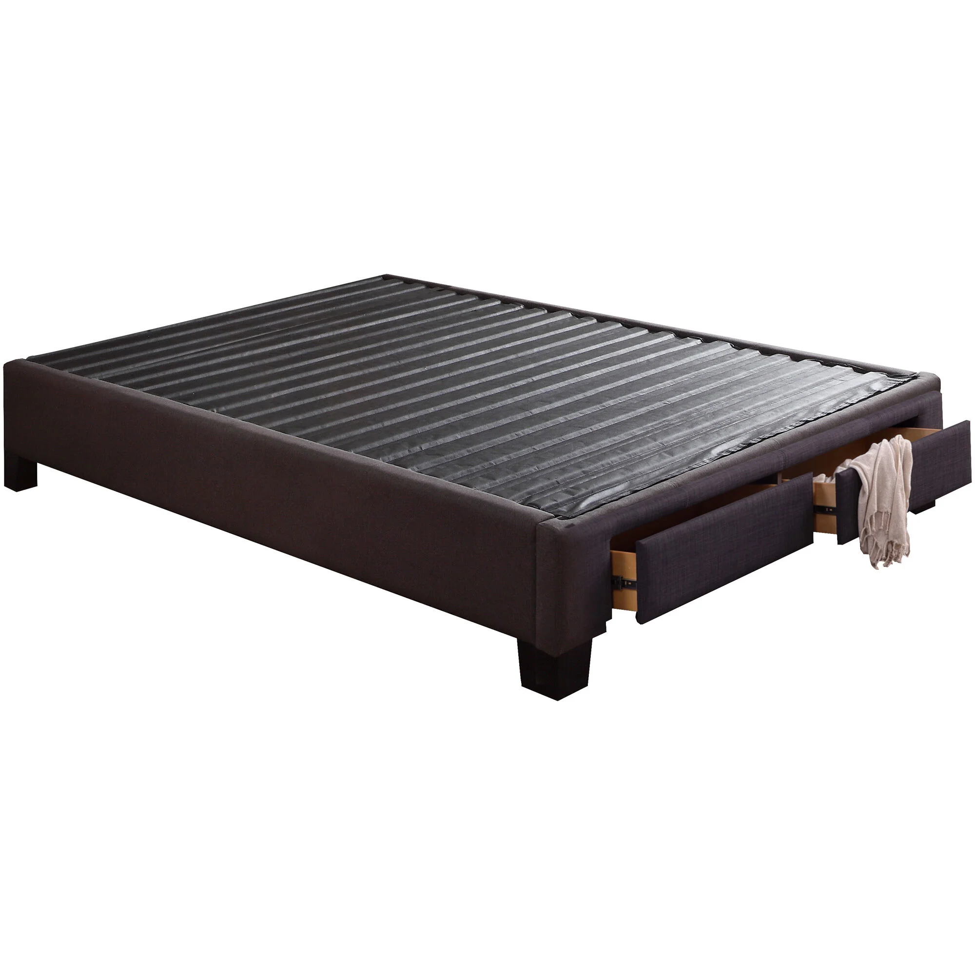 Modern Storage Bed - Image 7