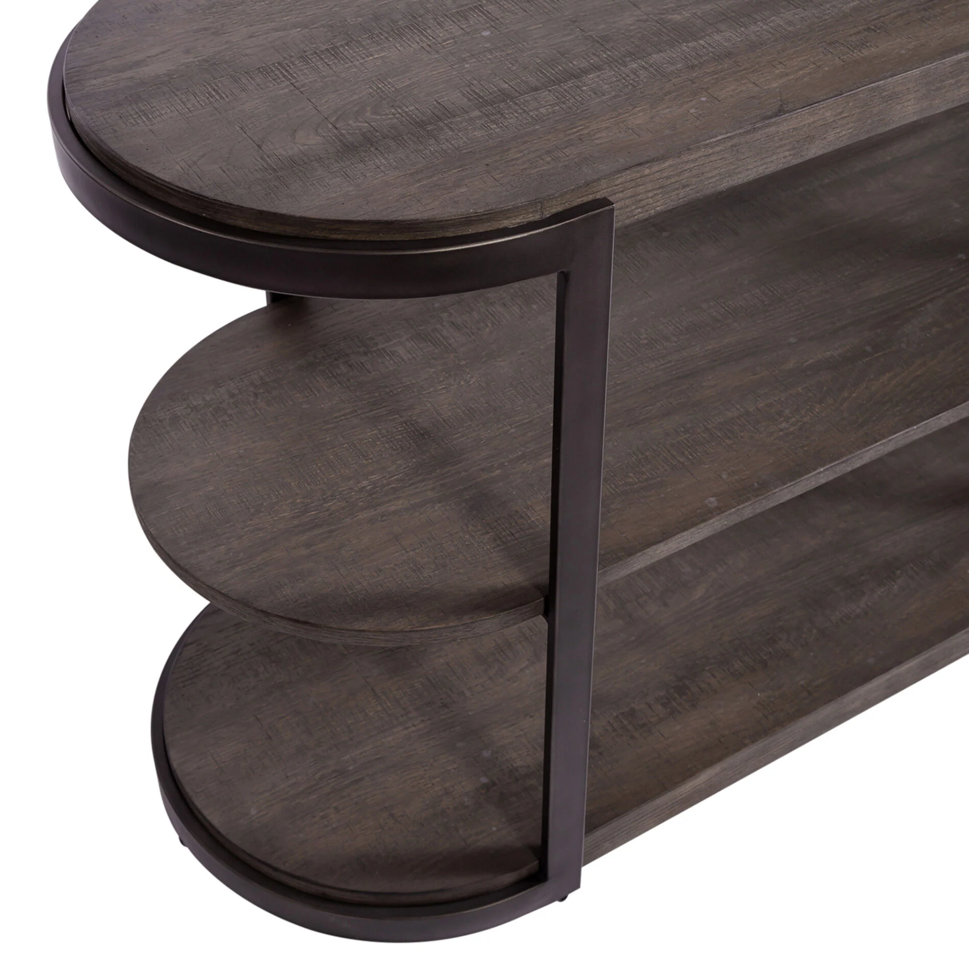 Modern View Sofa Table - Image 3
