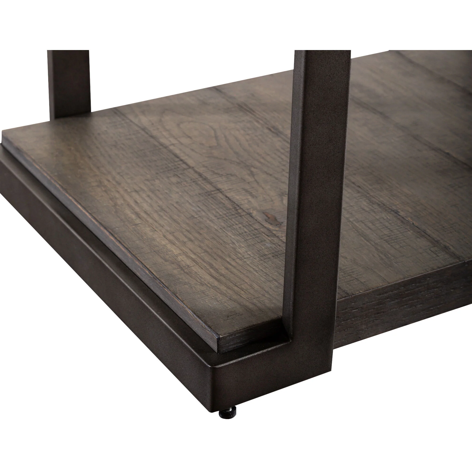 Modern View Tiered End Table - Image 7