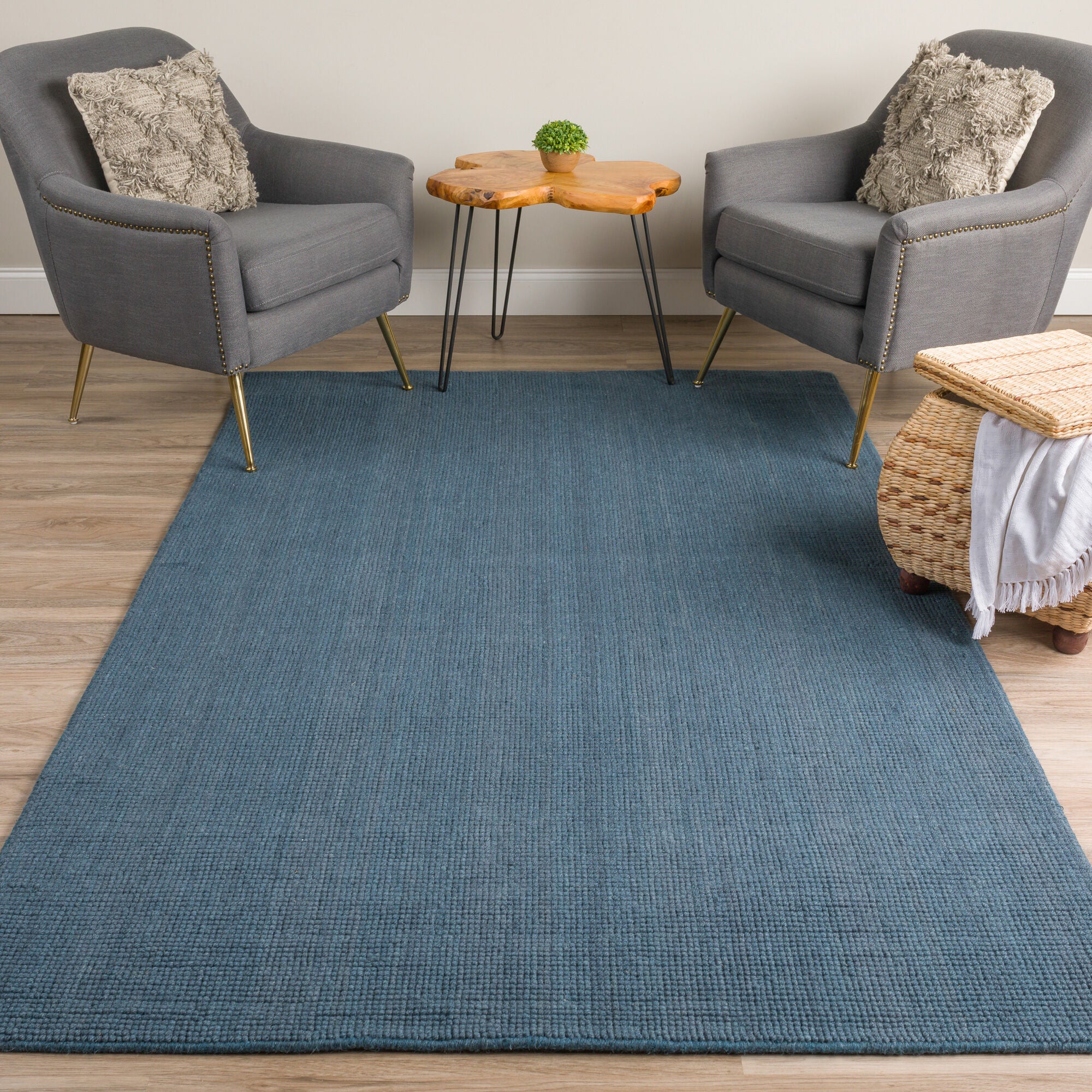 Monaco Sisal Rug - Image 11