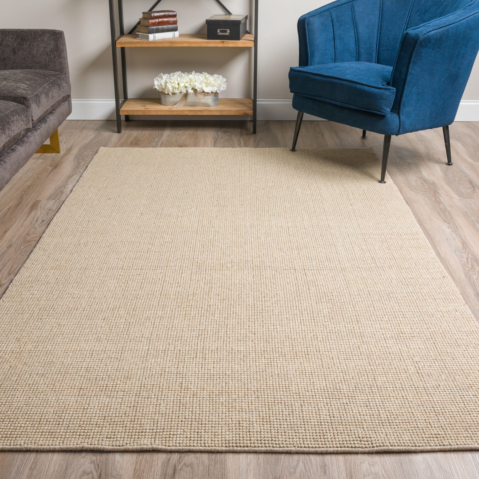 Monaco Sisal Rug - Image 17