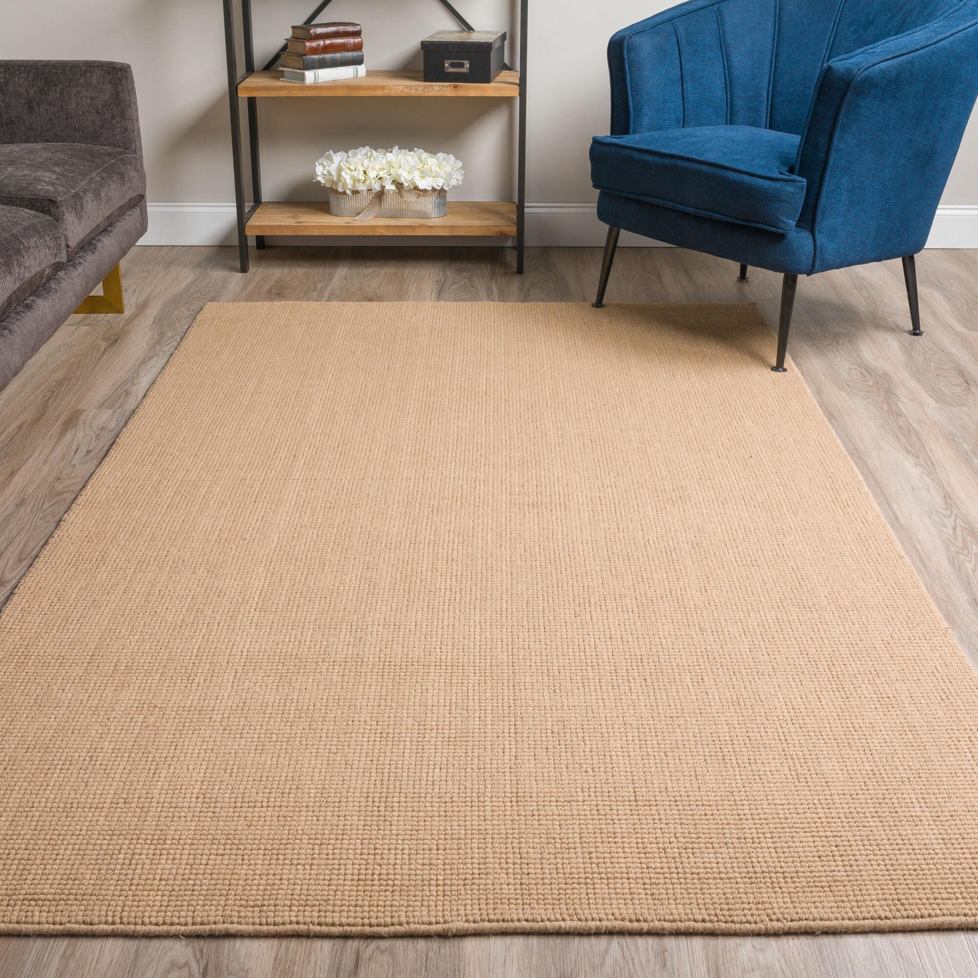 Monaco Sisal Rug - Image 26
