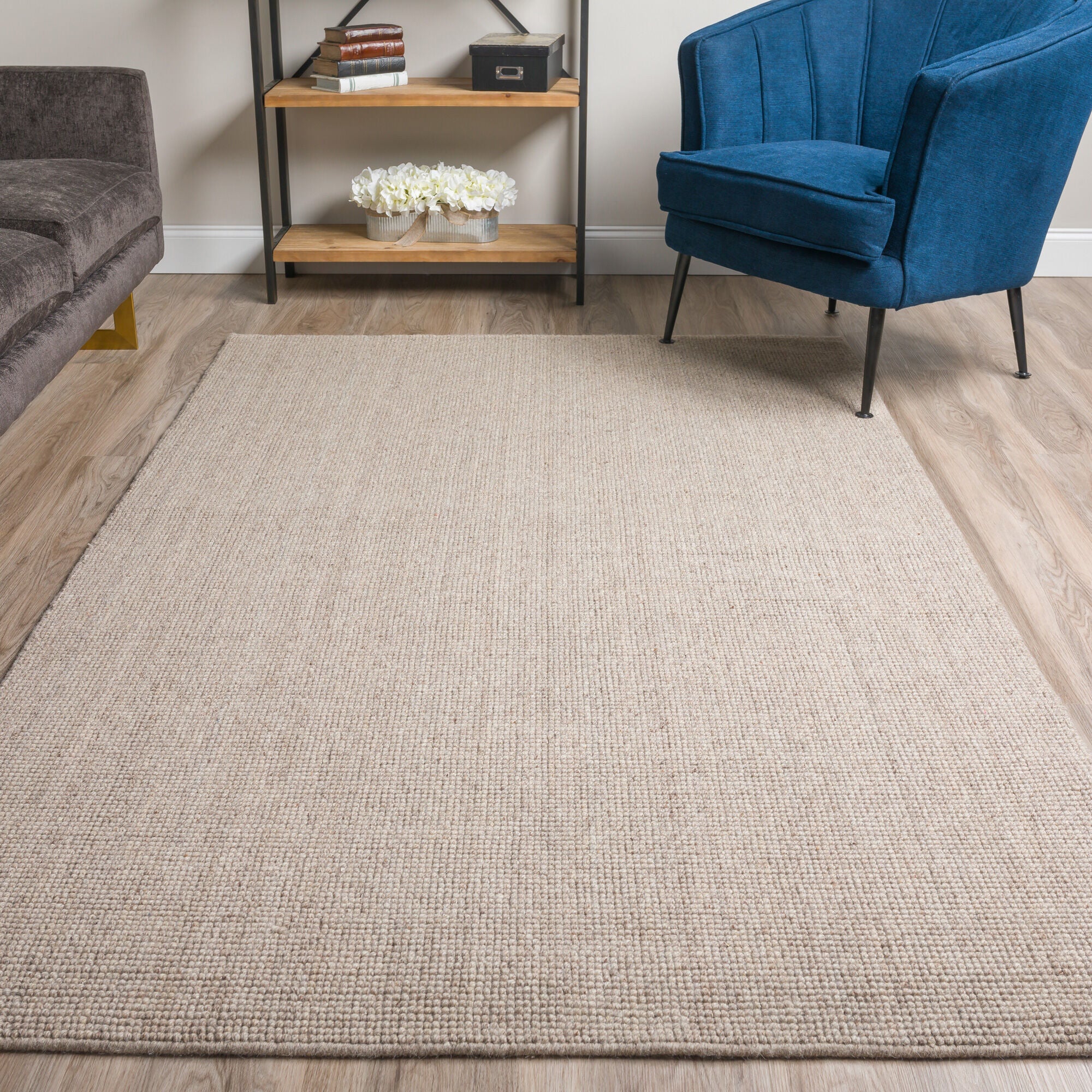 Monaco Sisal Rug - Image 35