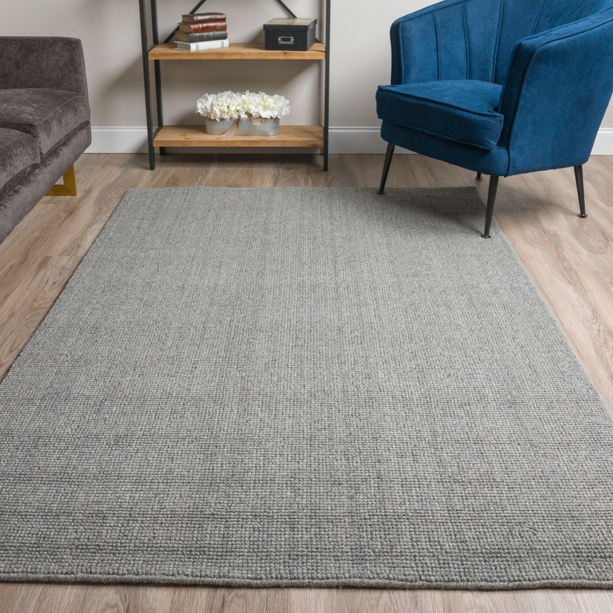 Monaco Sisal Rug - Image 41