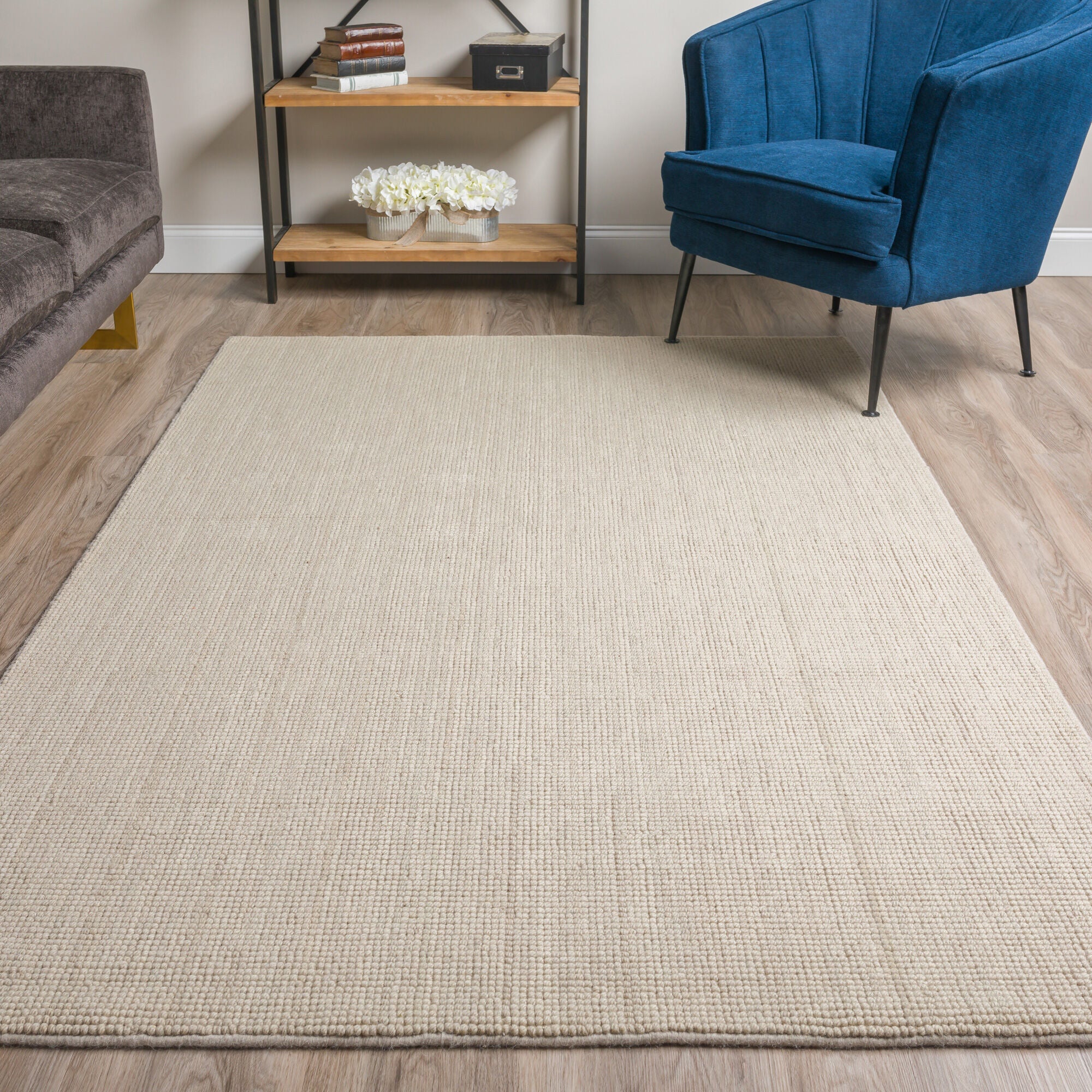 Monaco Sisal Rug - Image 5