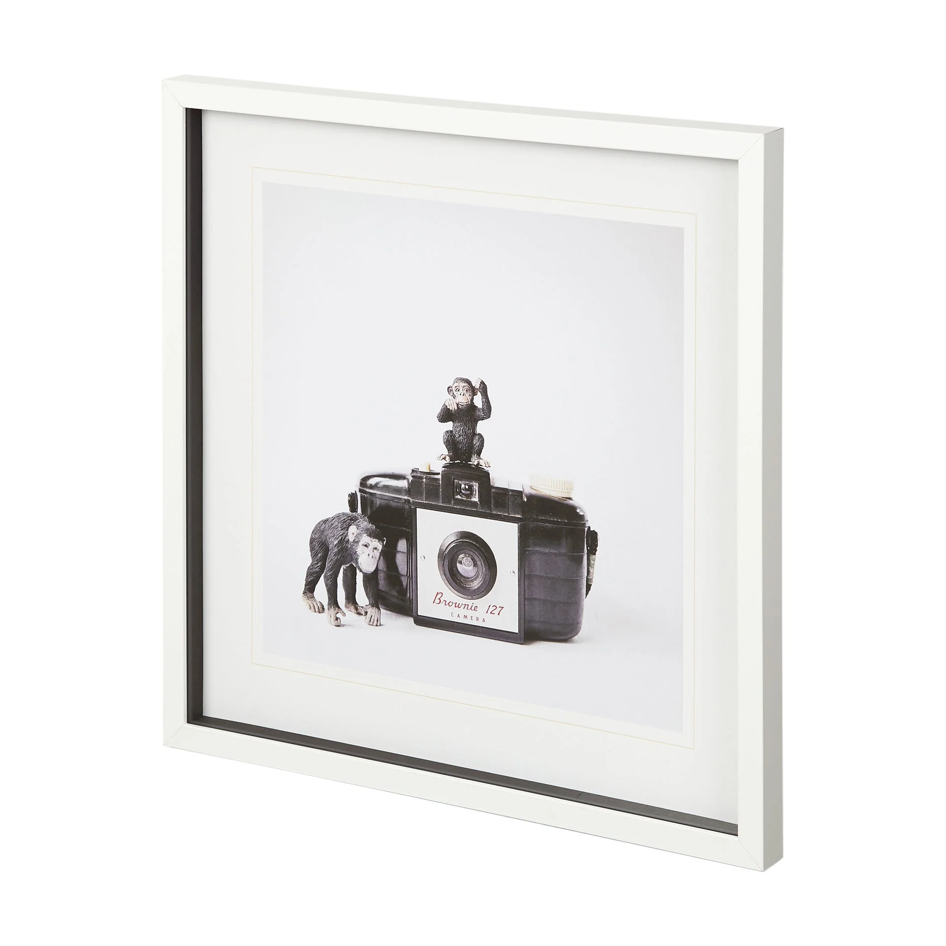 Monkeys Wall Art - Image 2