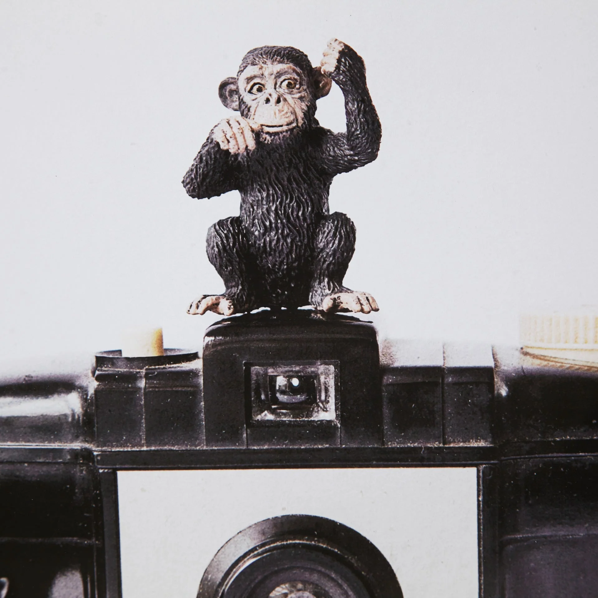 Monkeys Wall Art - Image 6