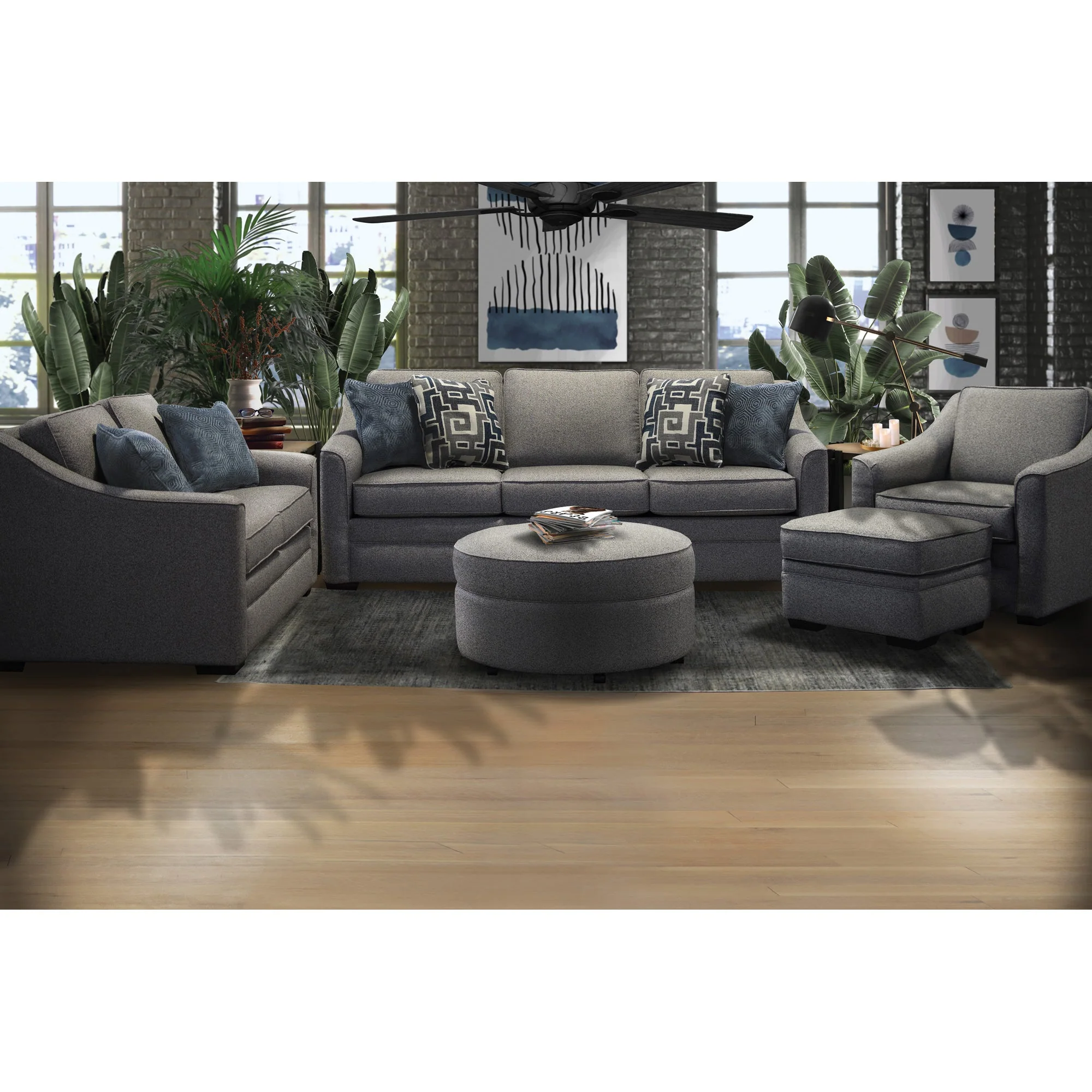 Monroe Air Sleeper - Image 2