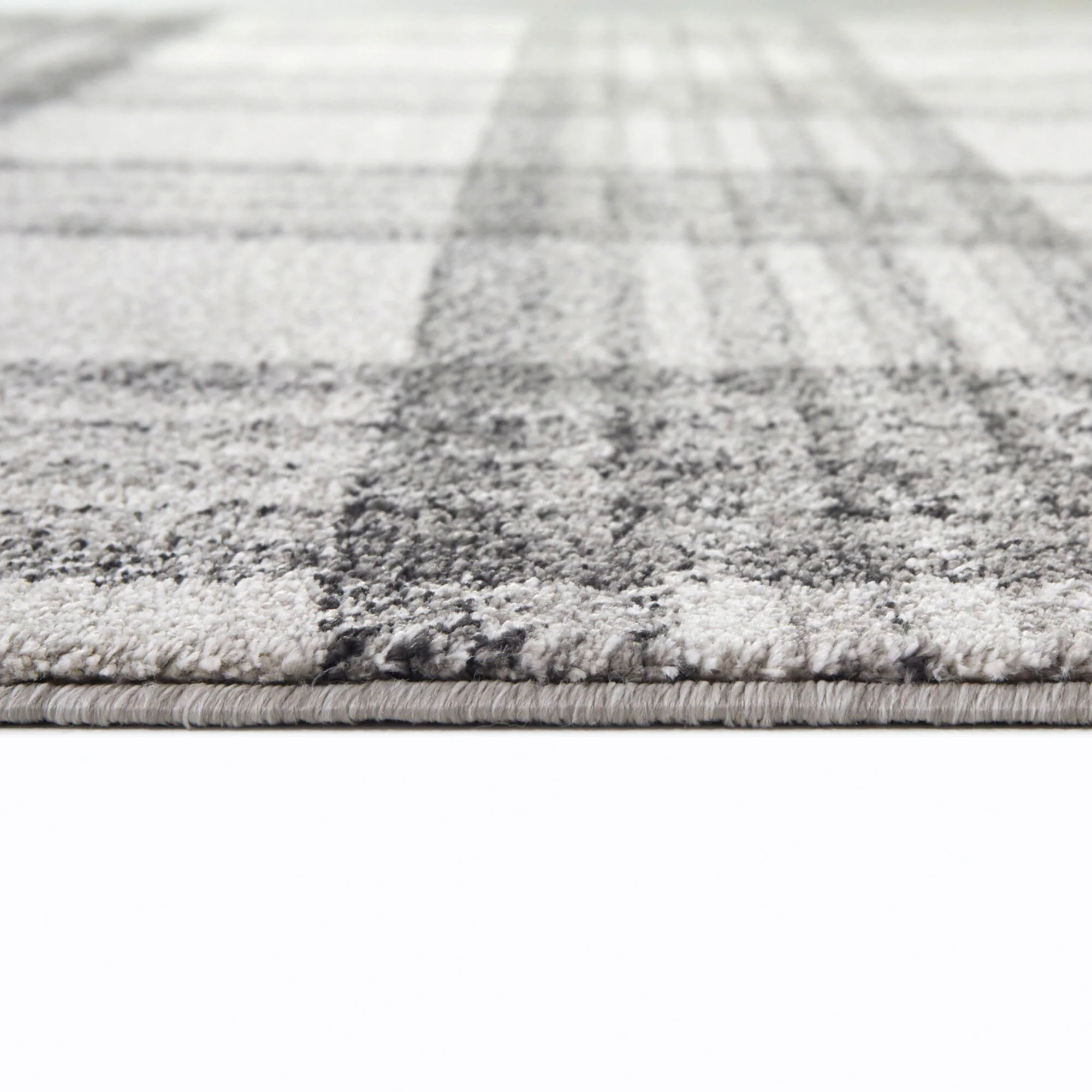 Monte Plaid Area Rug - Image 12