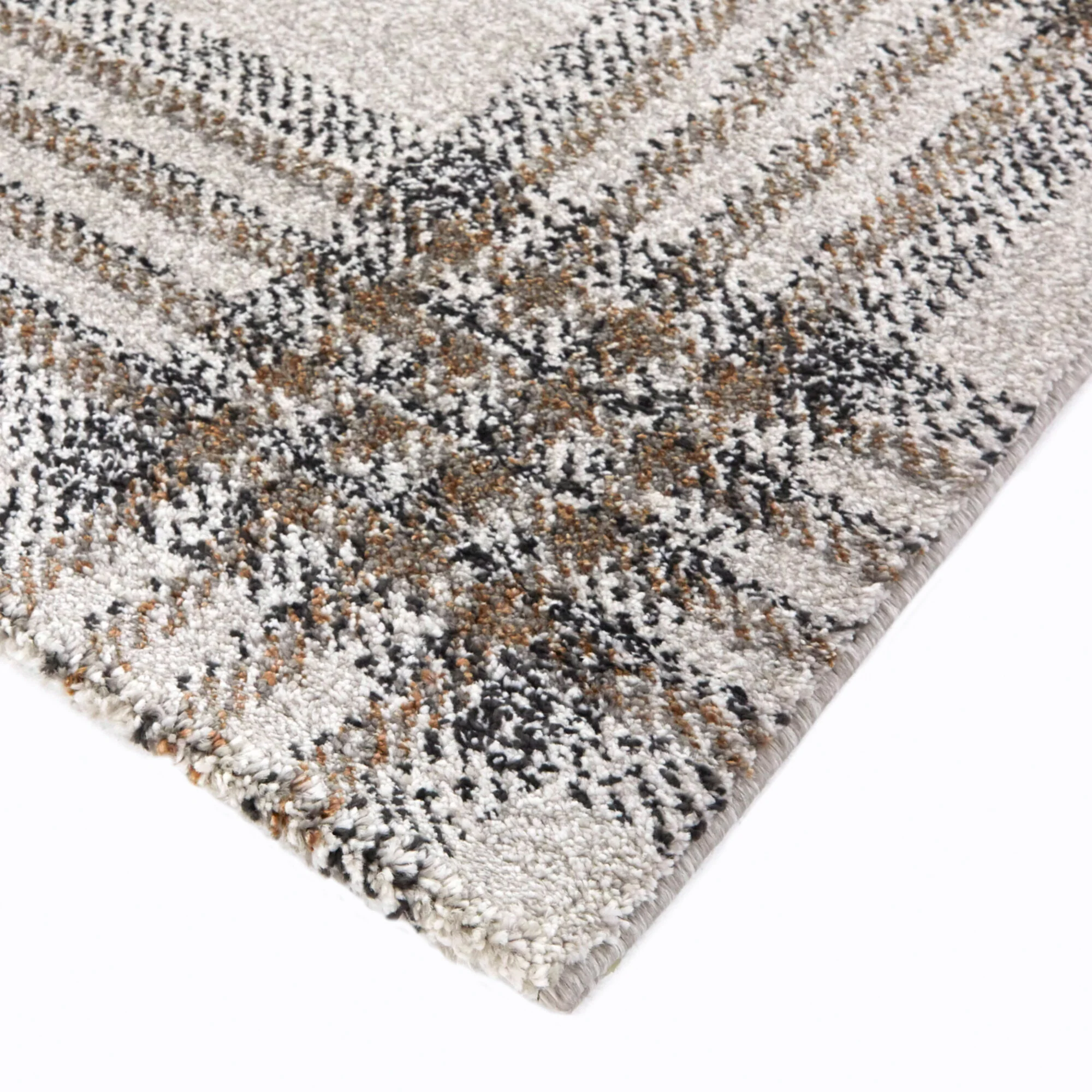 Monte Plaid Area Rug - Image 2