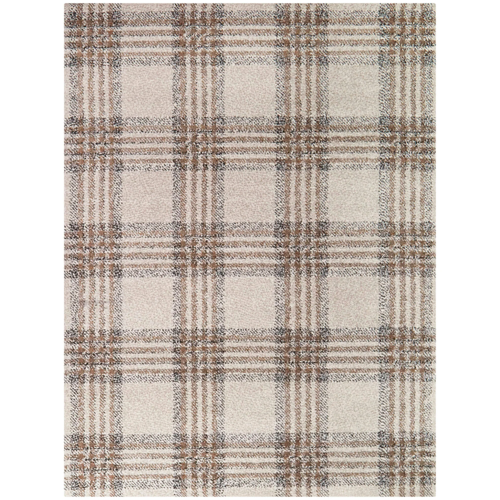 Monte Plaid Area Rug - Image 22