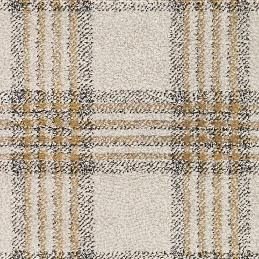 Monte Plaid Area Rug - Image 42