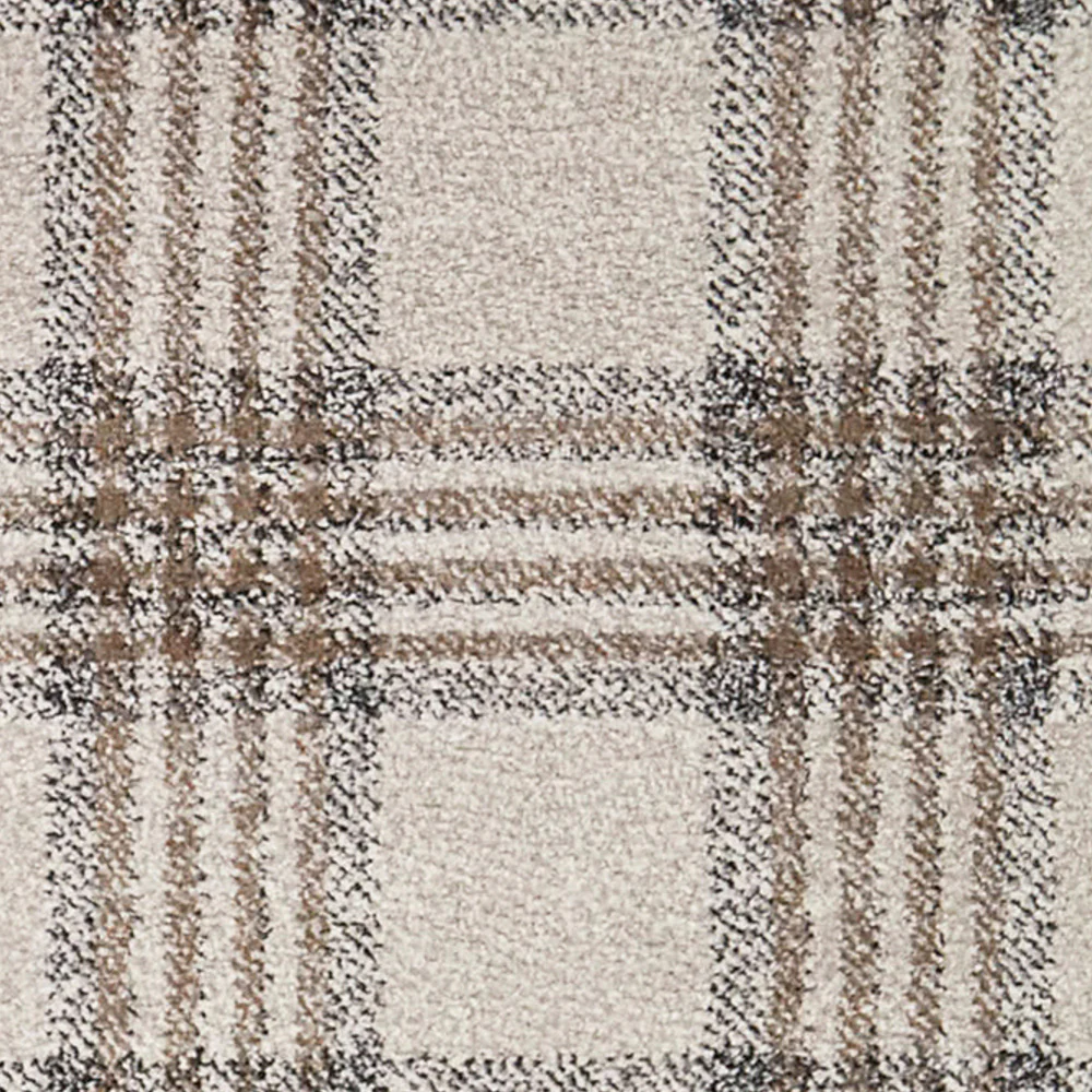 Monte Plaid Area Rug - Image 7