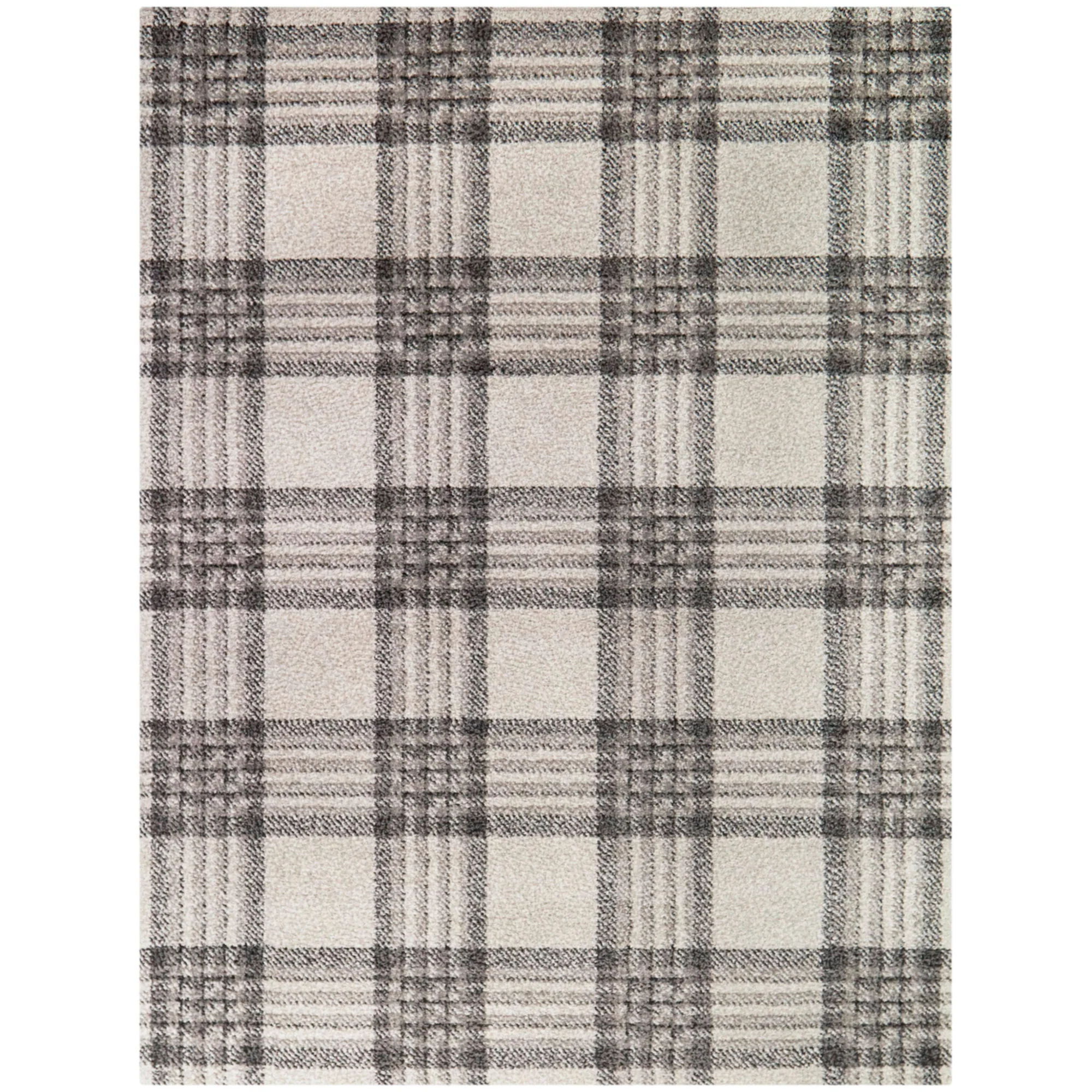 Monte Plaid Area Rug - Image 8