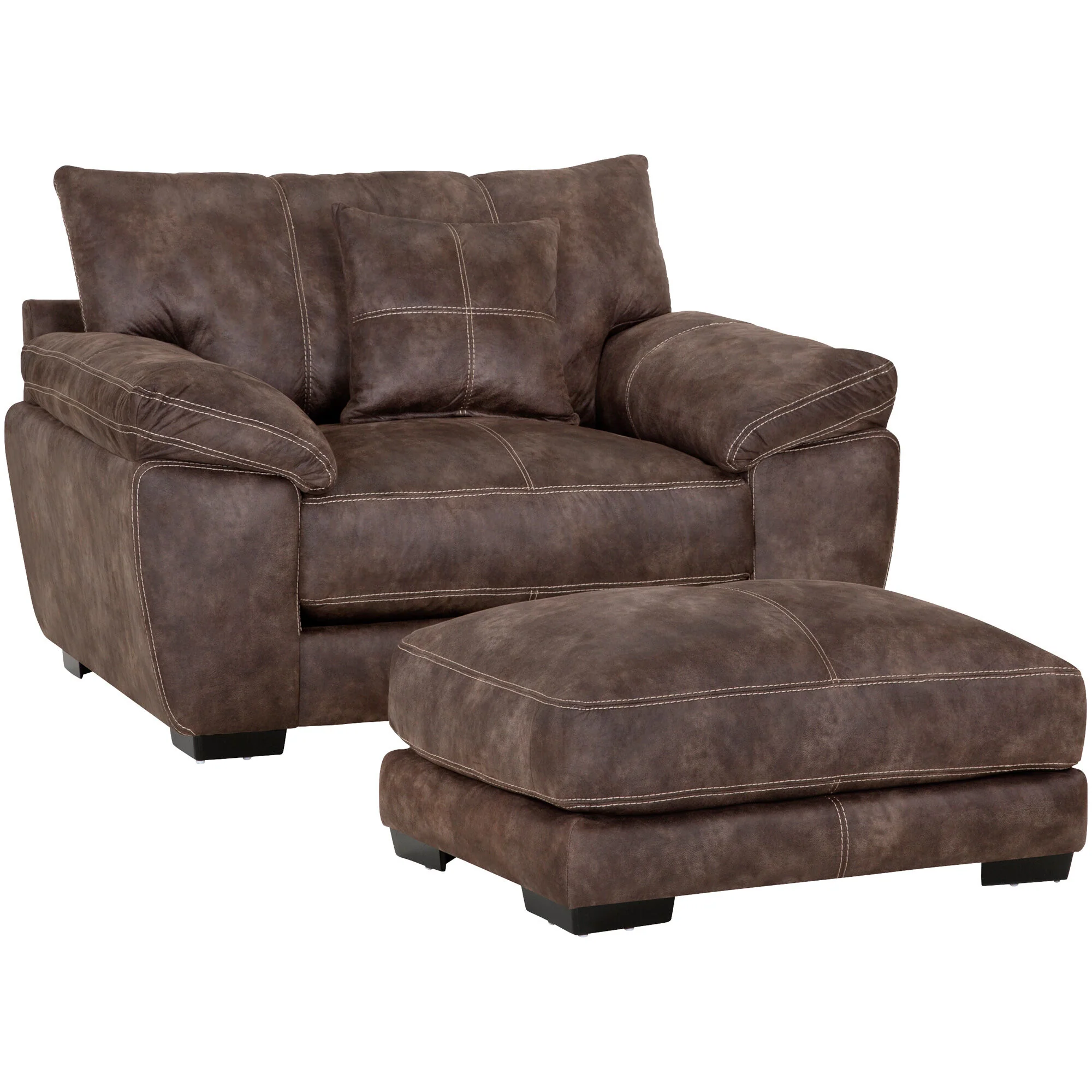 Monza Chair - Image 3