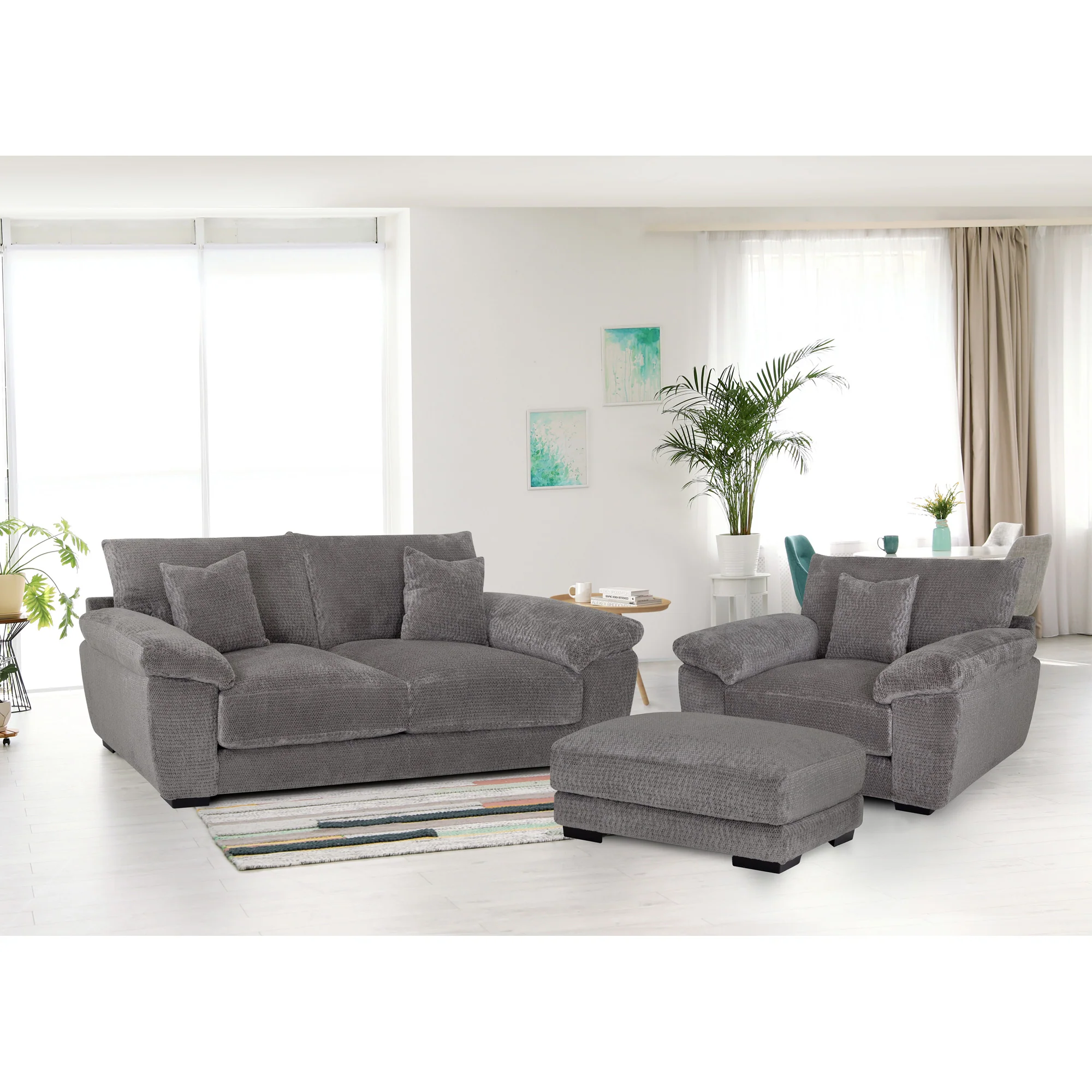 Monza Chair - Image 6